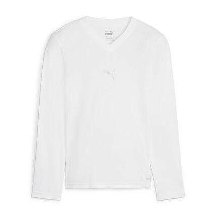 T-shirt manches longues enfant Puma TeamGoal Baselayer
