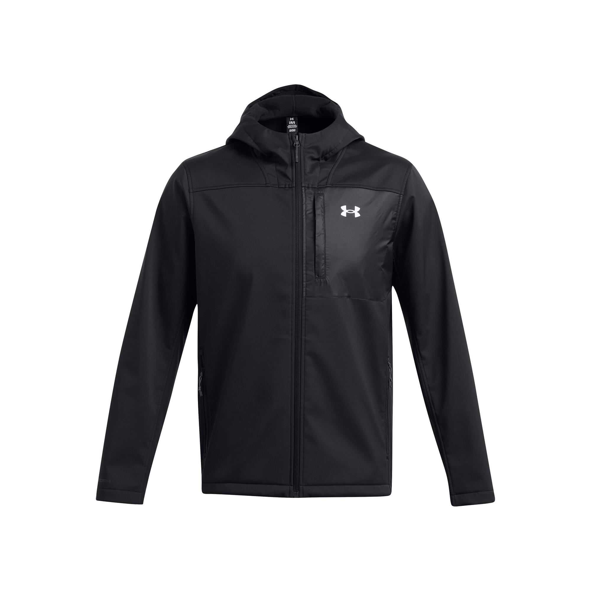 UNDER ARMOUR Waterproof jacket Under Armour Storm ColdGear® Infrared Shield 2.0