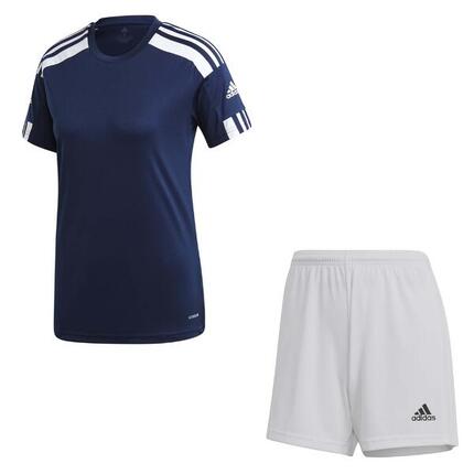 adidas Damen Trikot Set Squadra 21