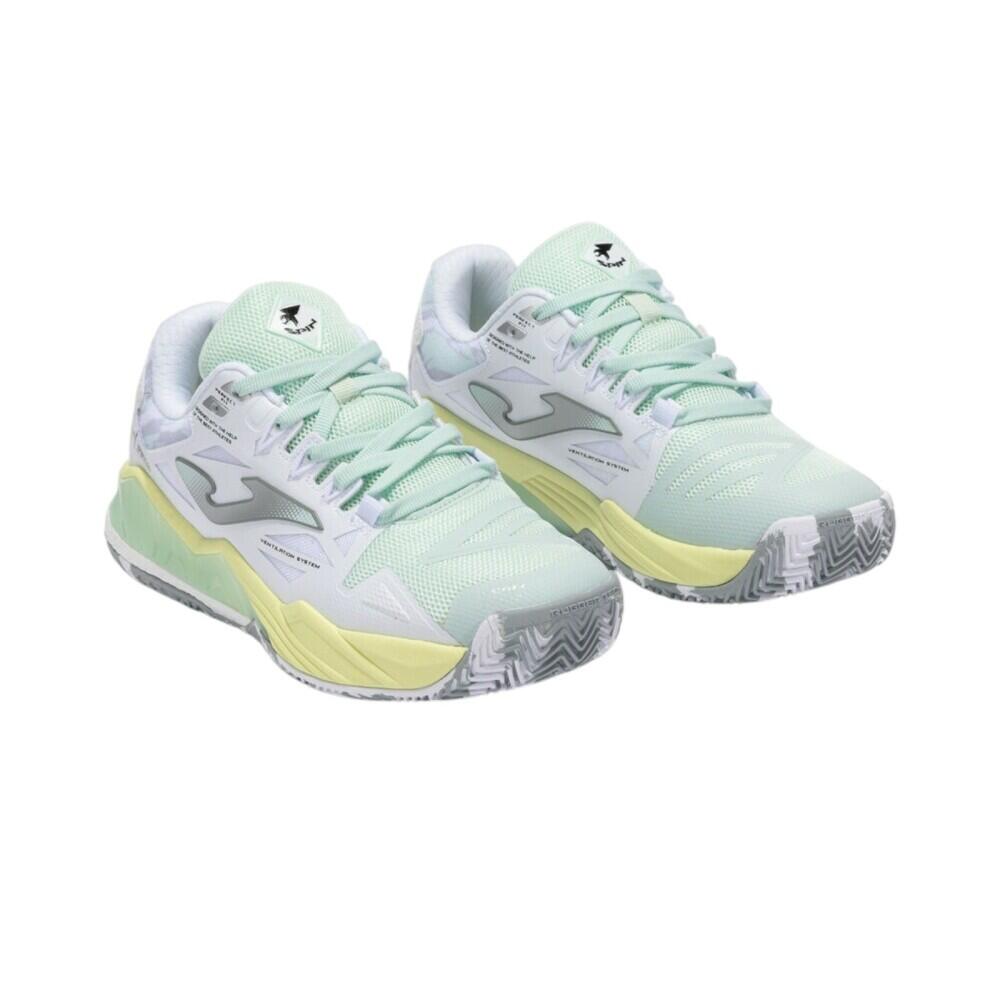 Scarpe da padel Joma modello TSPILW2502OM per donne 3/5