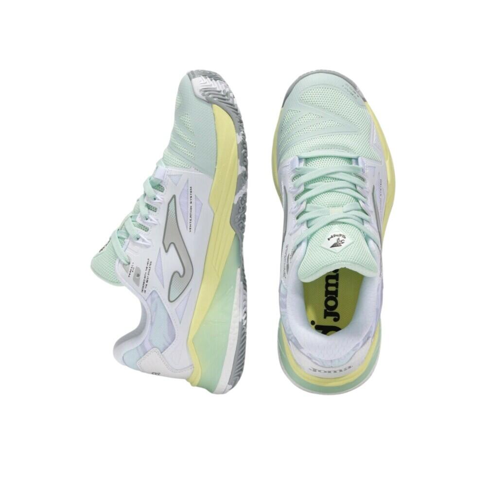 Scarpe da padel Joma modello TSPILW2502OM per donne 4/5
