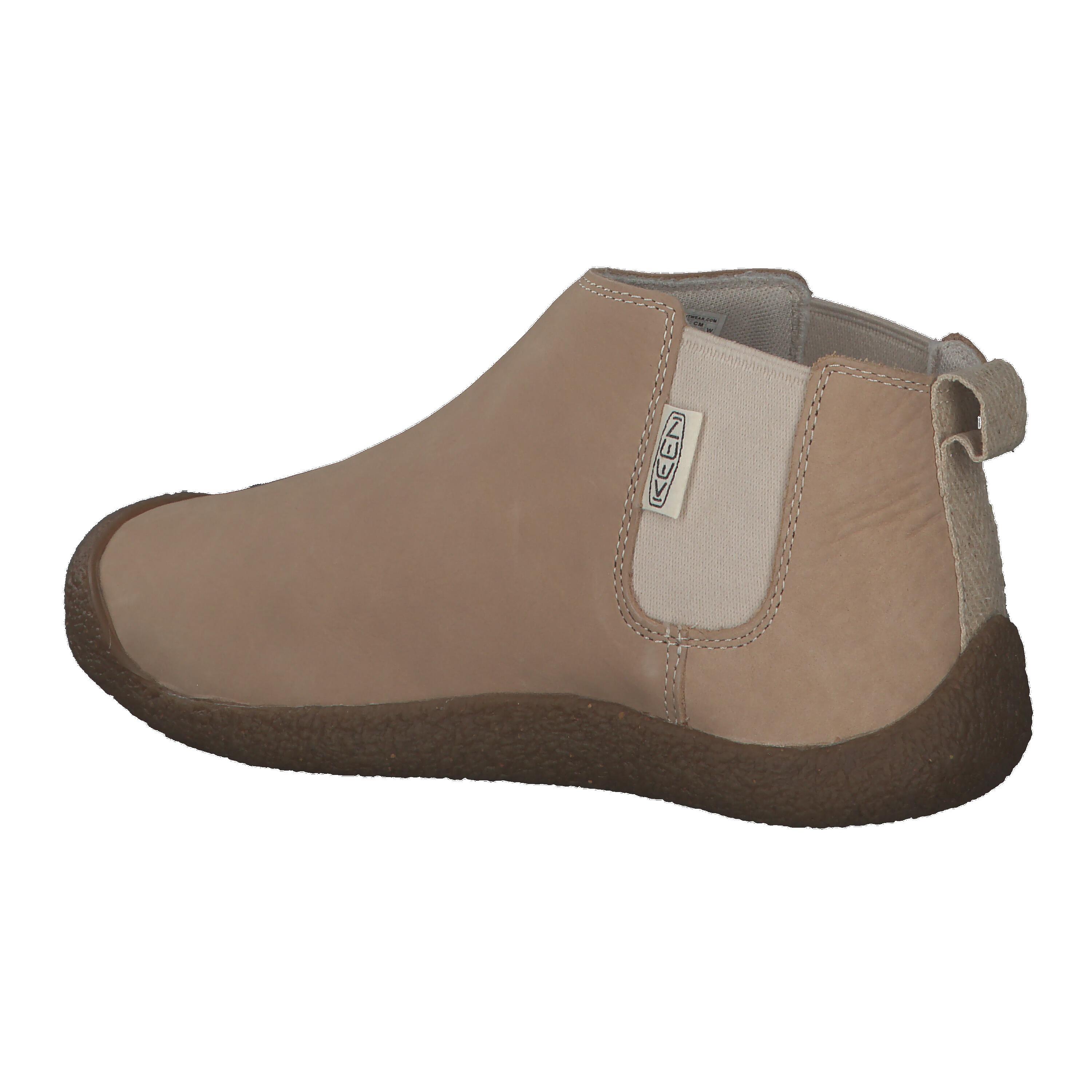 Chaussures Femmes Keen Mosey marron 3/7