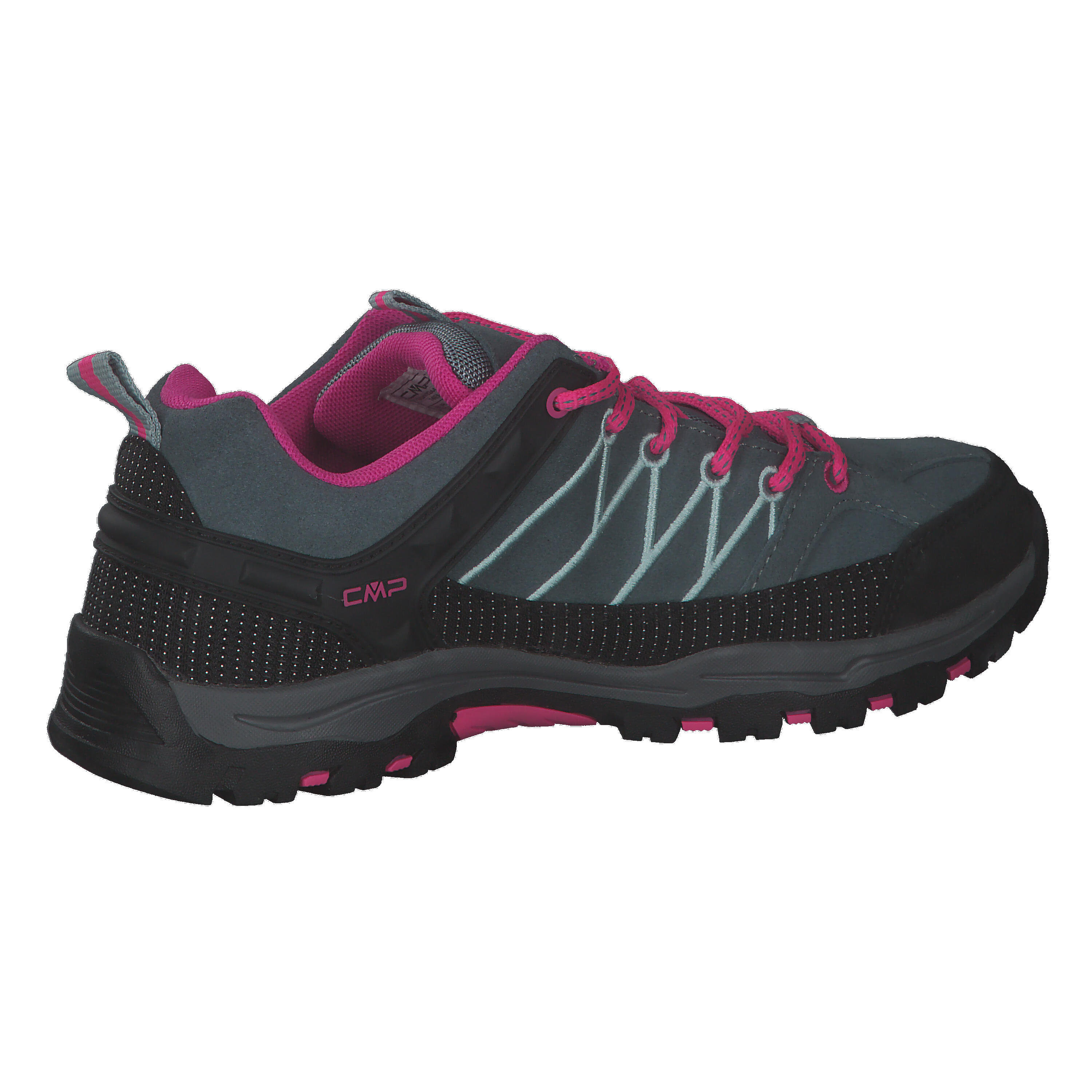 Scarpe da trekking Campagnolo modello 3Q13244J-14EM per unisex ragazzi 7/7