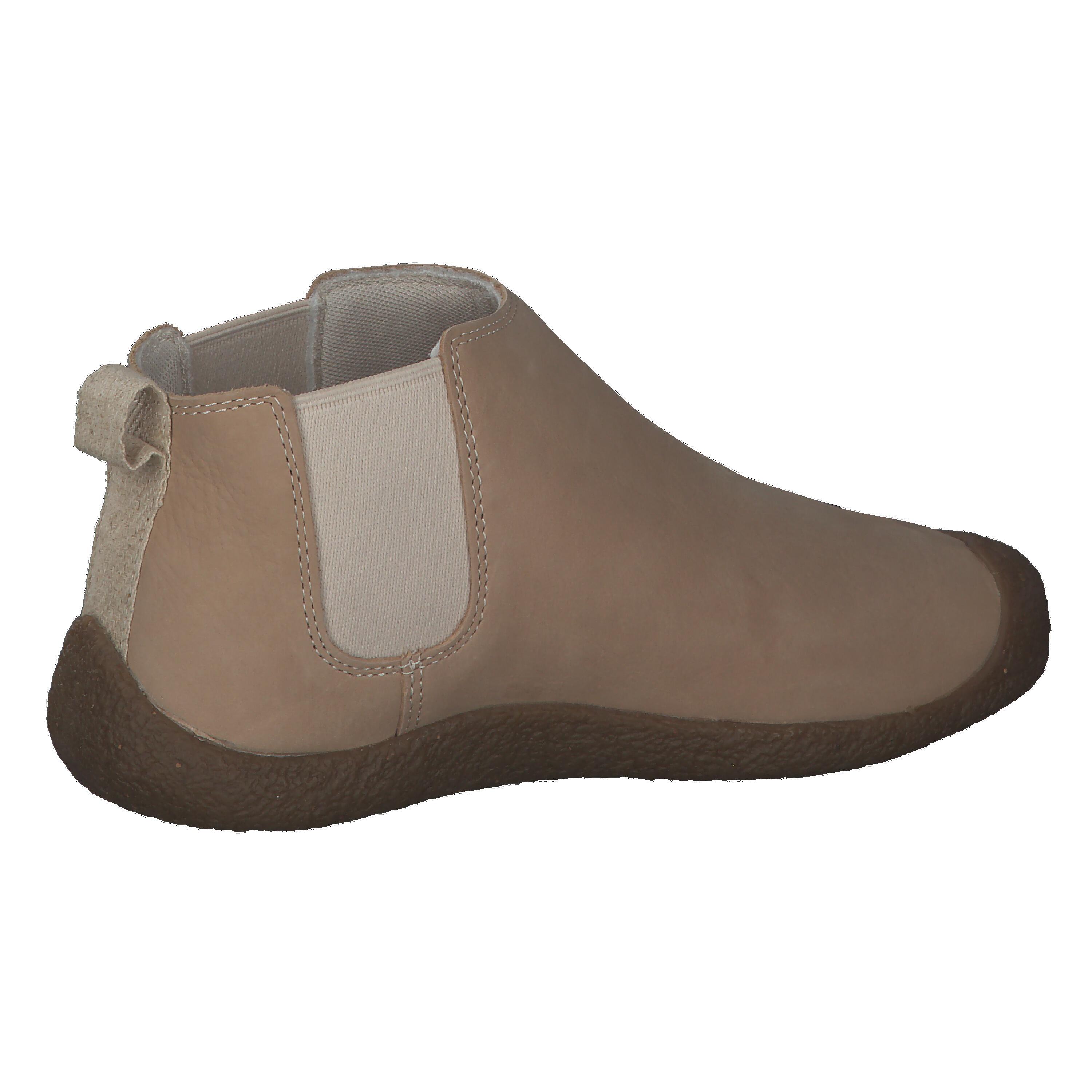 Chaussures Femmes Keen Mosey marron 7/7