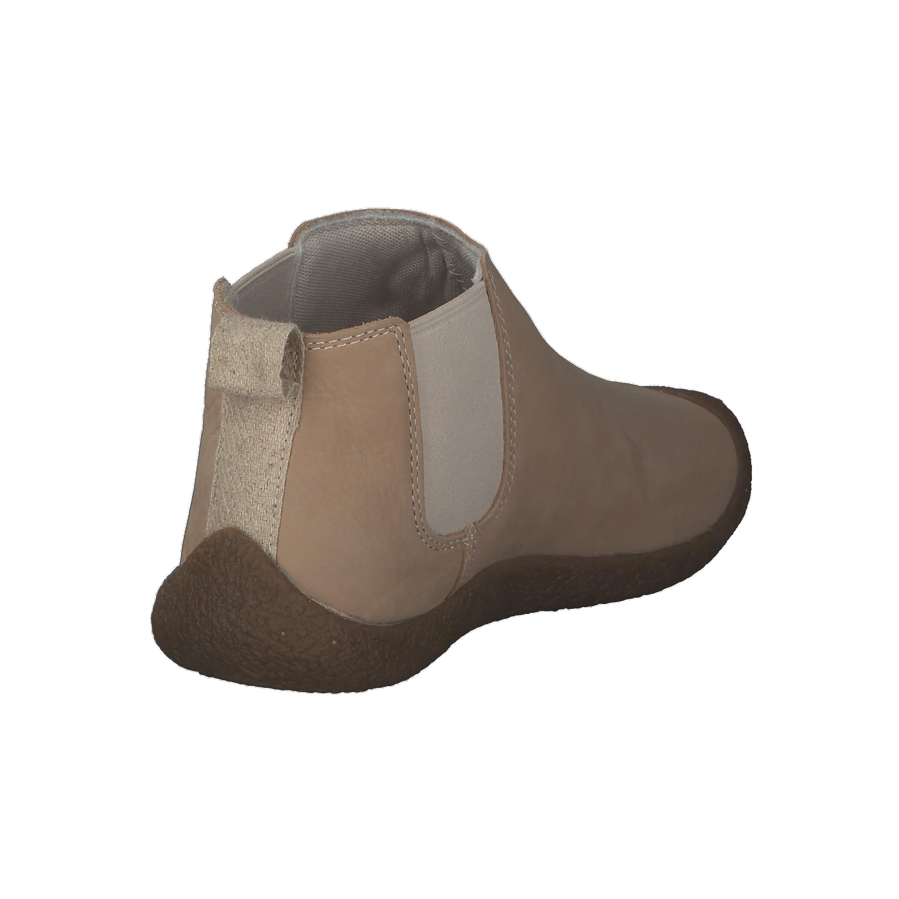 Chaussures Femmes Keen Mosey marron 6/7