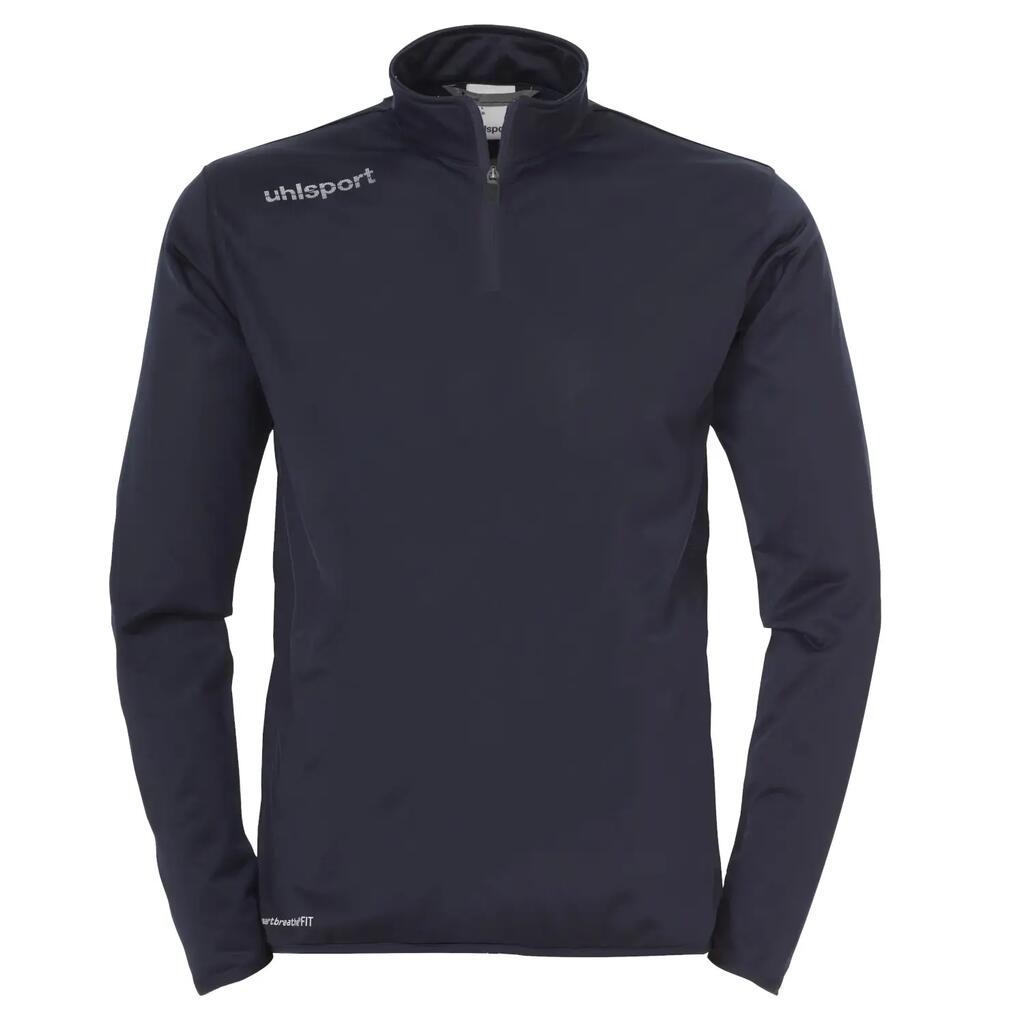 Kids' 1/4 zip jacket Uhlsport Essential