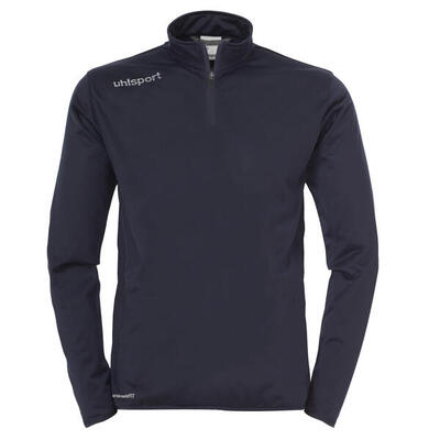 1/4 rits jas uhlsport essential