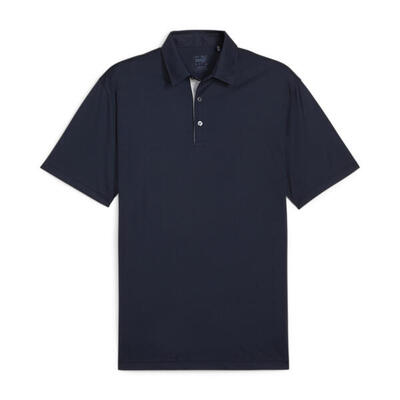 Polo puma pure solid