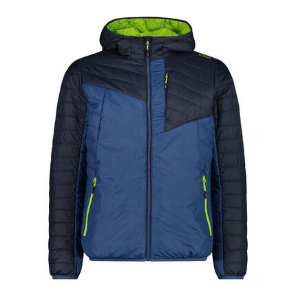 CMP Herren Jacke MAN JACKET FIX HOOD 33Z5227