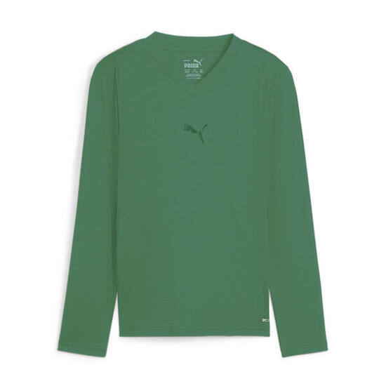 T-shirt manches longues enfant Puma TeamGoal Baselayer