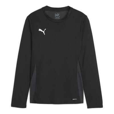 Puma Kinder Langarm Shirt teamGOAL LS Jersey Jr 705751
