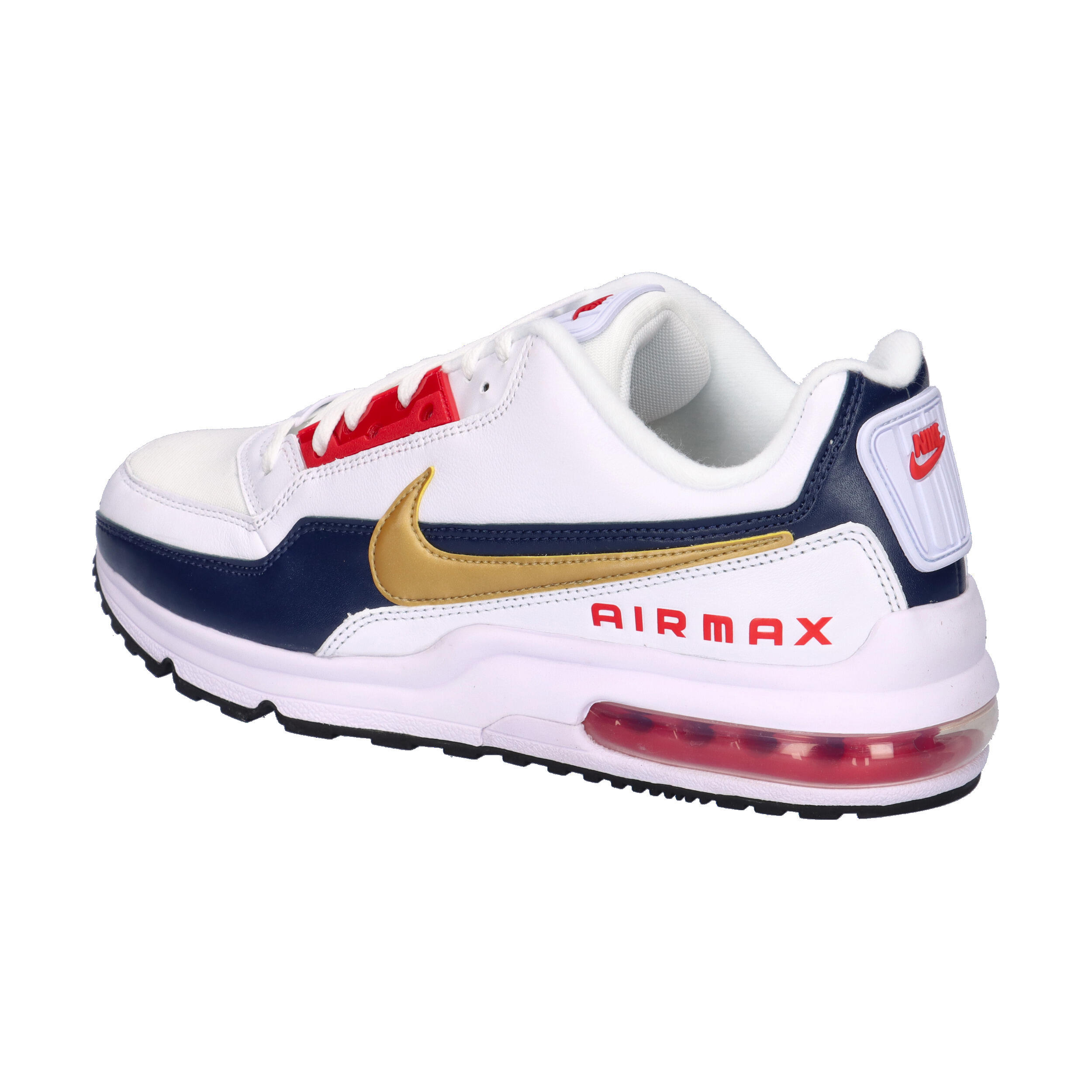 Nike Herren Sneaker Air Max LTD 3 Premium 695484 3/7