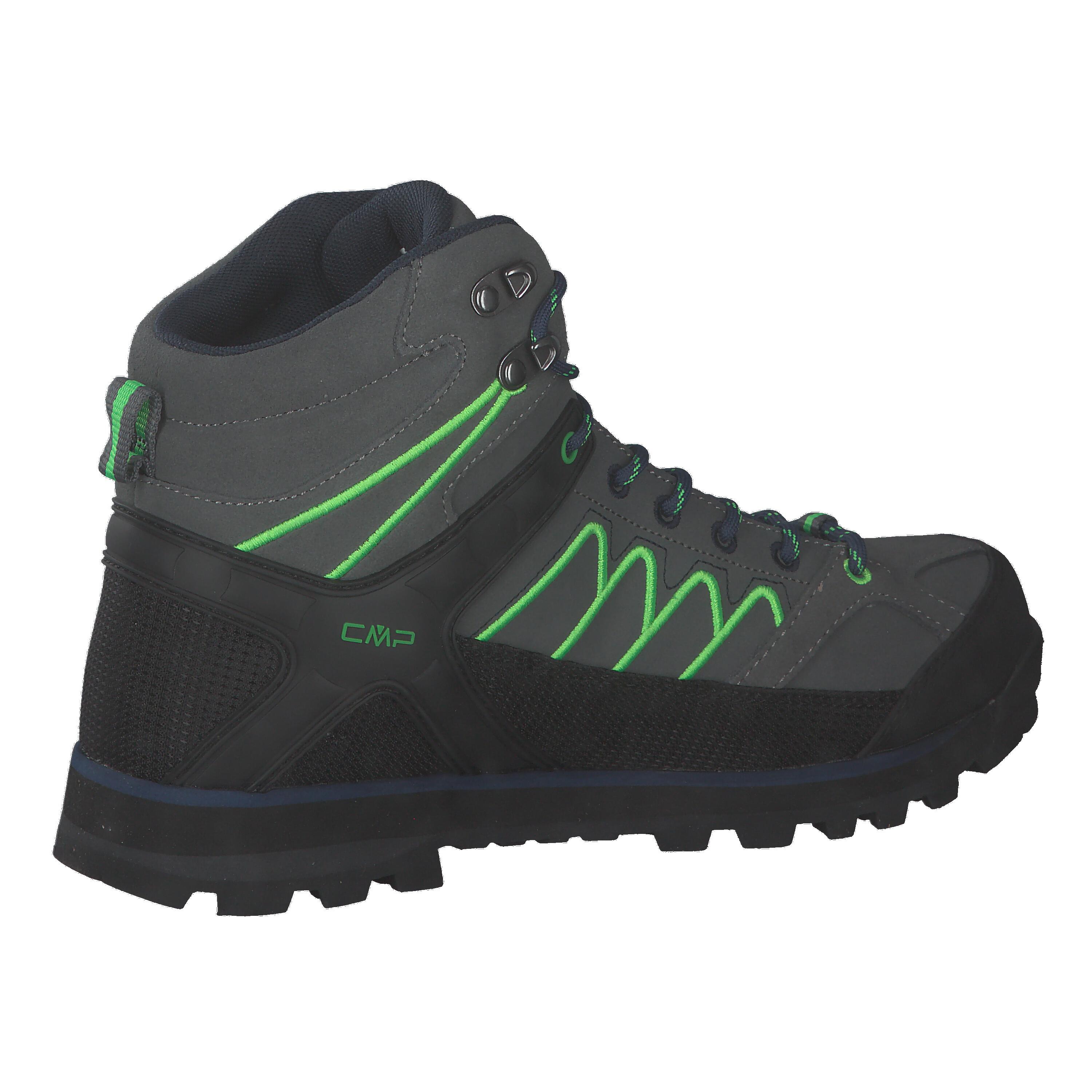 Scarpe da trekking medie CMP Moon waterprof 7/7