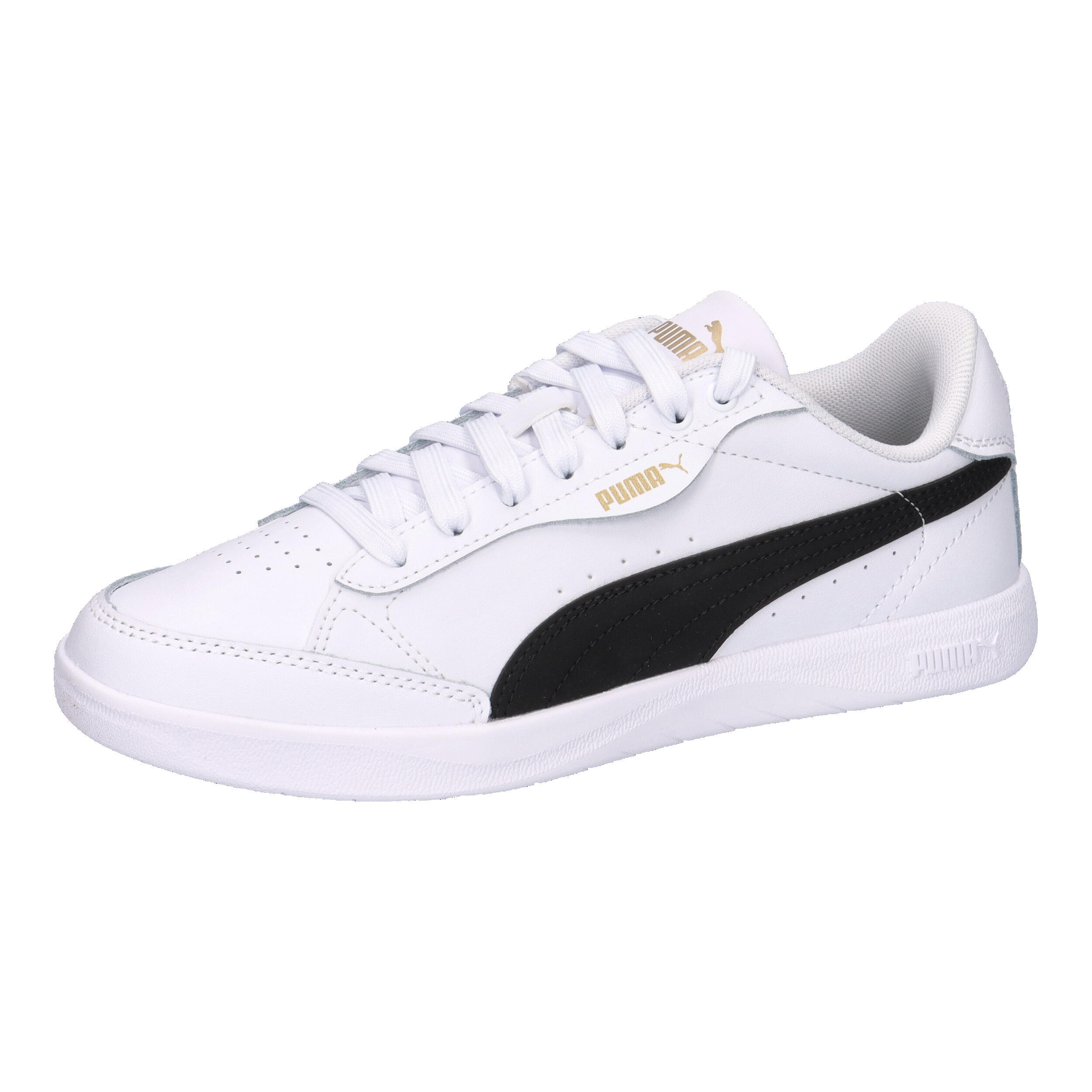 Puma Damen Sneaker Vikky Star 402600 1/7