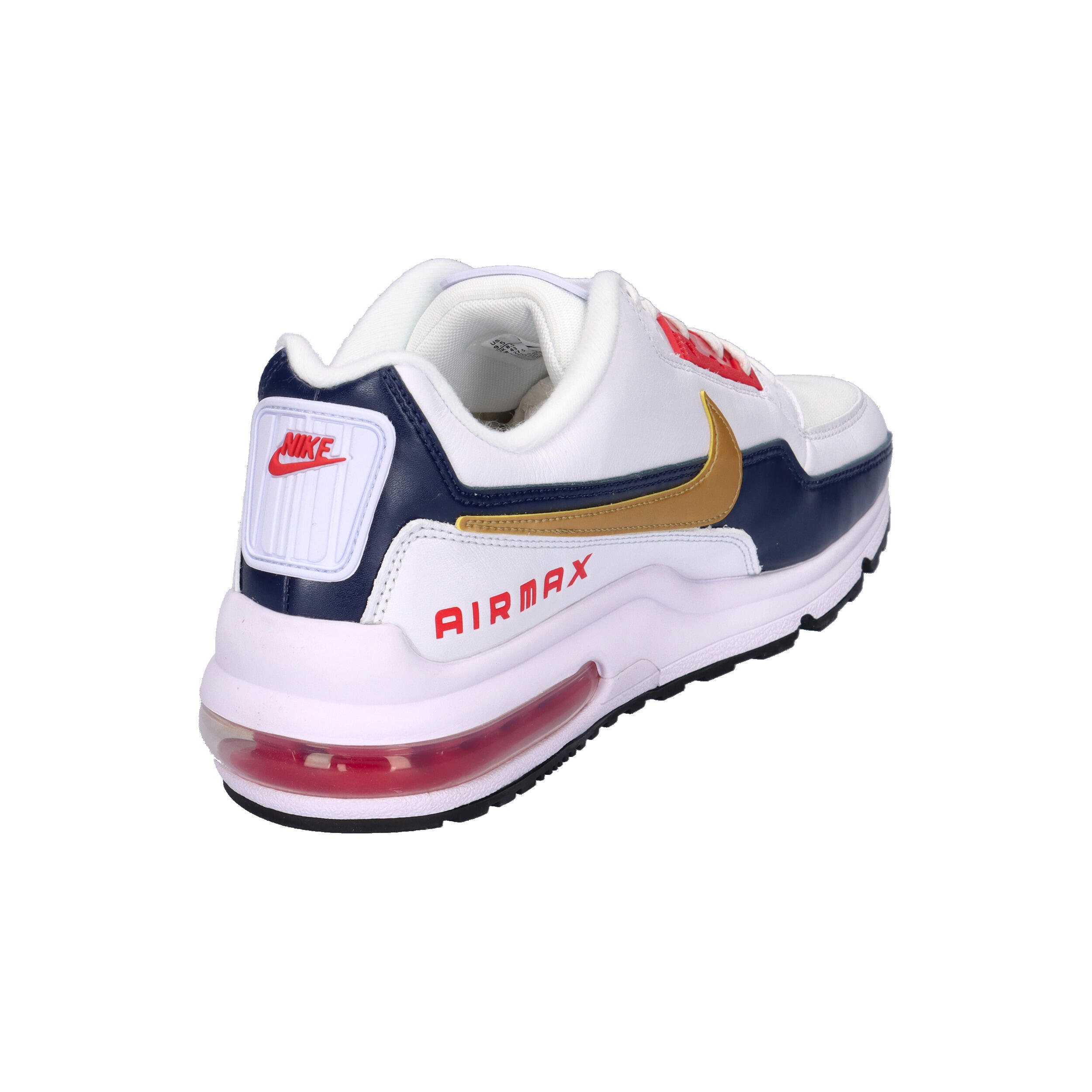 Nike Herren Sneaker Air Max LTD 3 Premium 695484 6/7