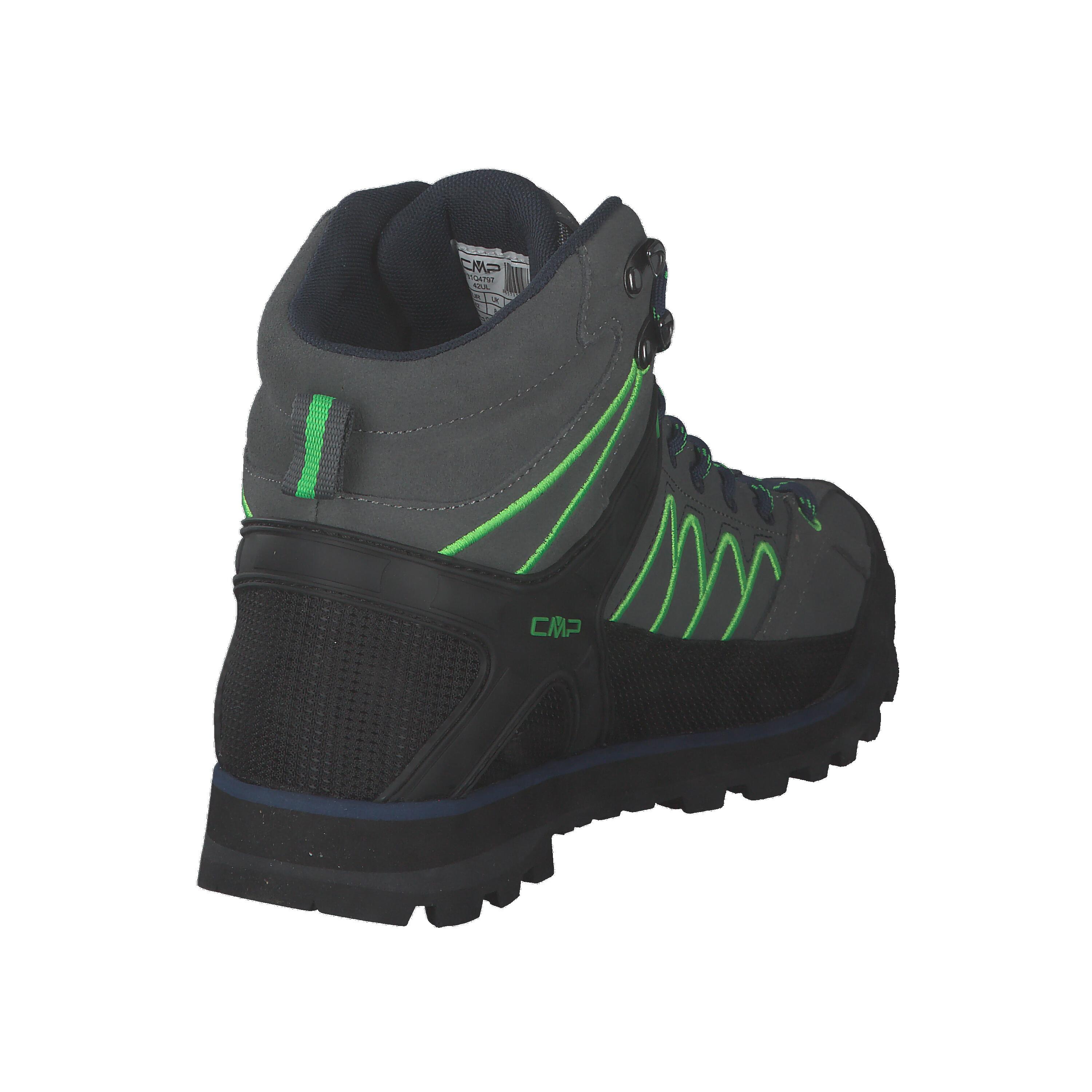 Scarpe da trekking medie CMP Moon waterprof 6/7