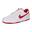 Pantofi Nike Big Low Alb/Roșu