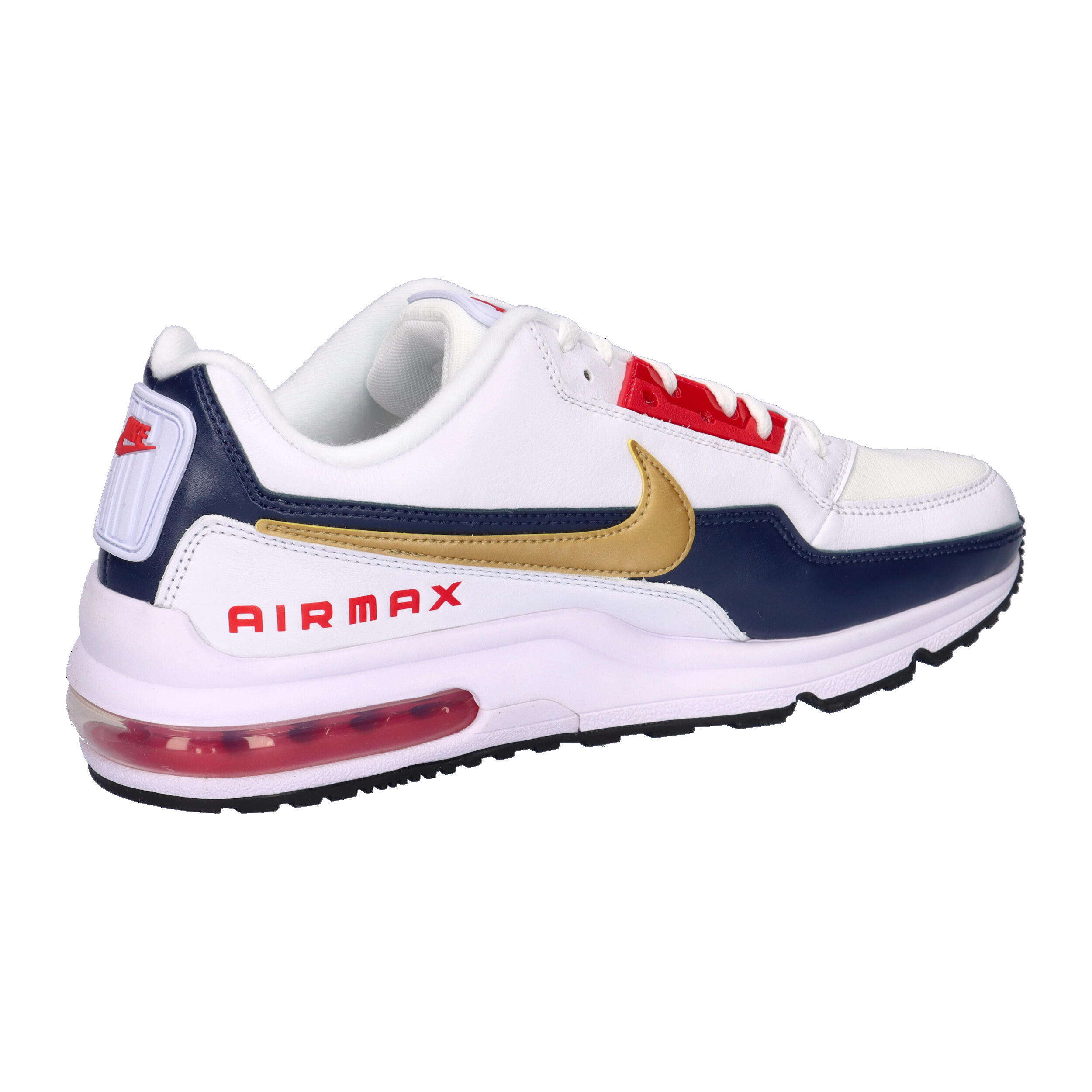 Nike Herren Sneaker Air Max LTD 3 Premium 695484 7/7