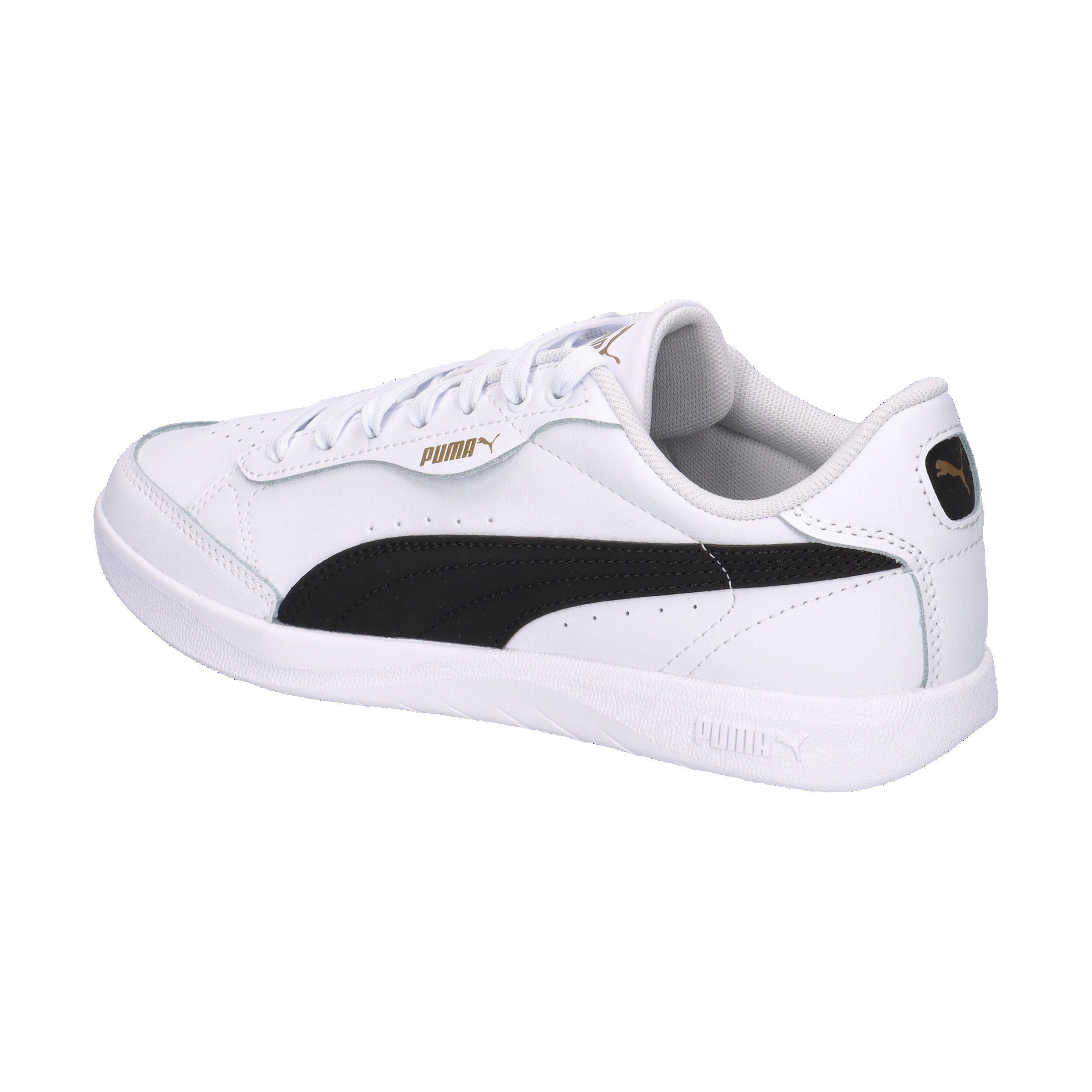 Puma Damen Sneaker Vikky Star 402600 3/7