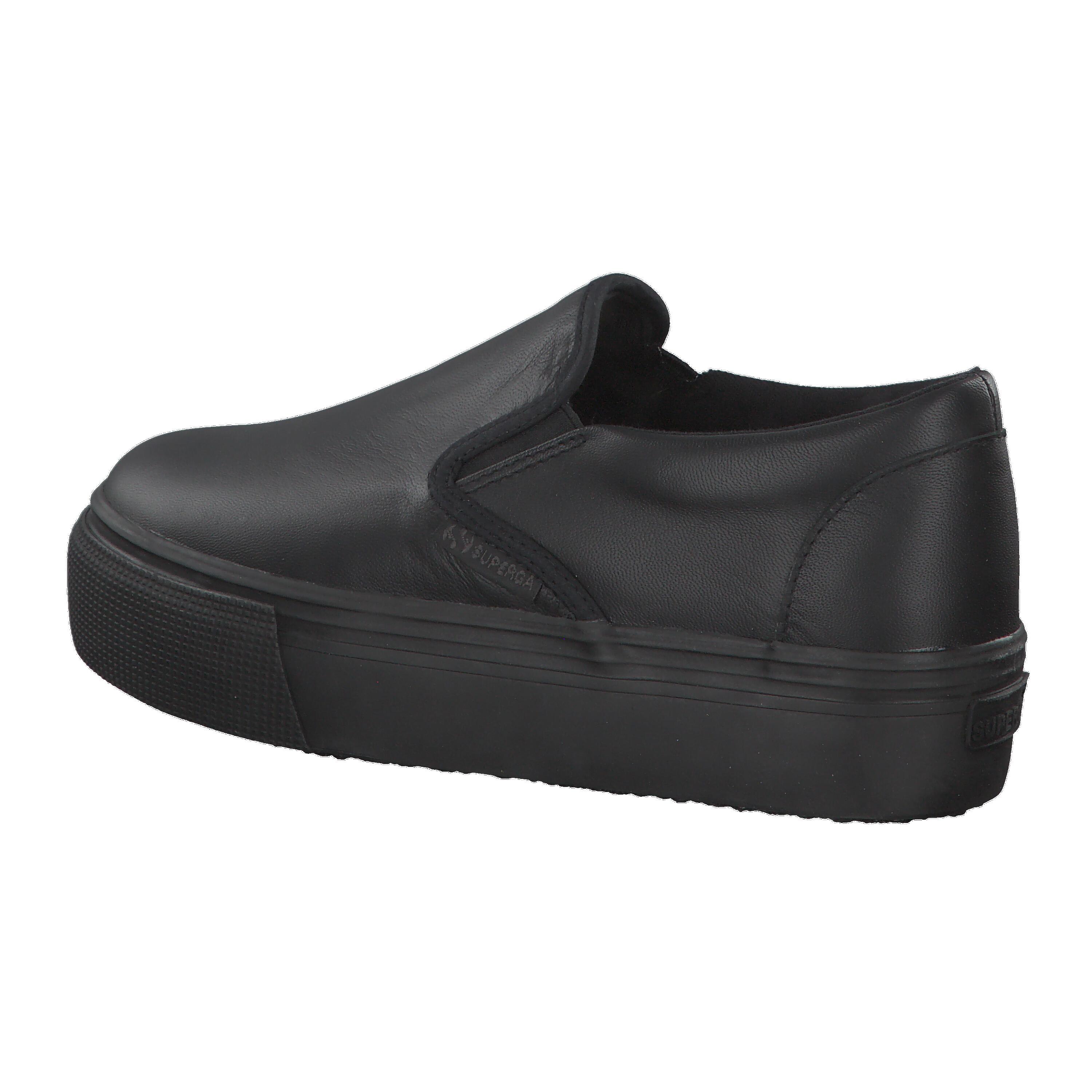 Superga Damen Sneaker 2398 NAPPALEAW S00DGG0 3/7