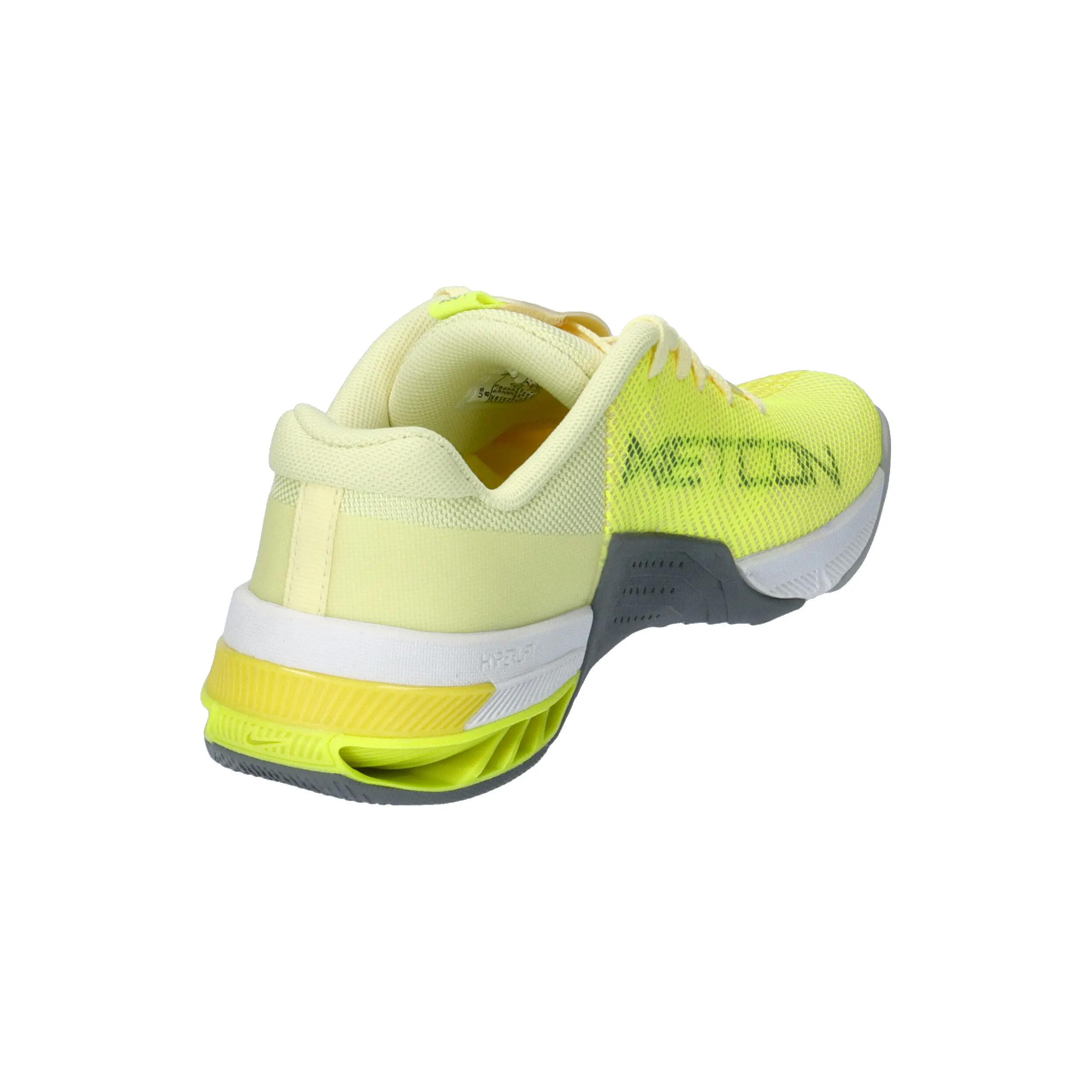 Nike Metcon 8 Citron Tint Light Smoke Grey (Women's) — foto 6