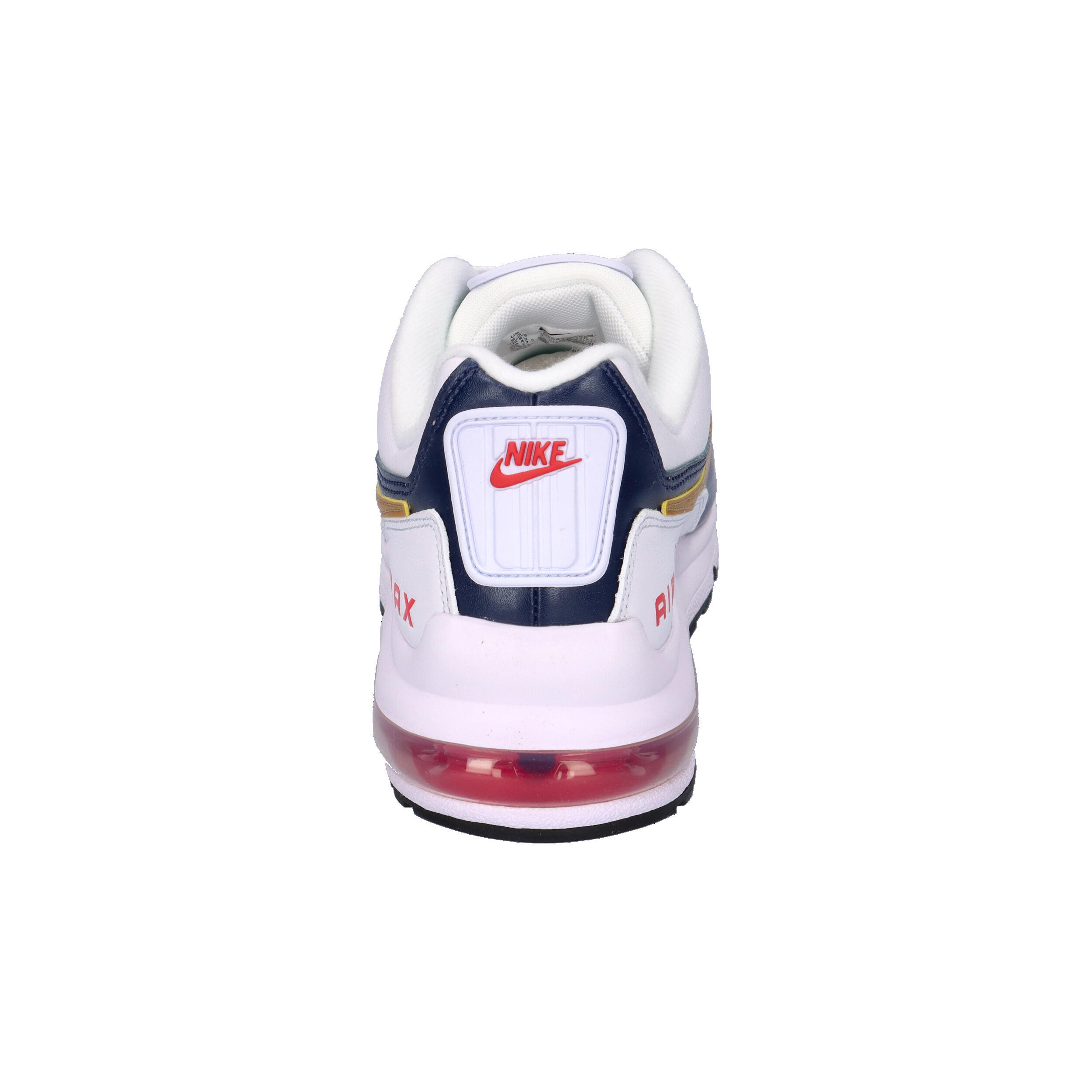 Nike Herren Sneaker Air Max LTD 3 Premium 695484 5/7