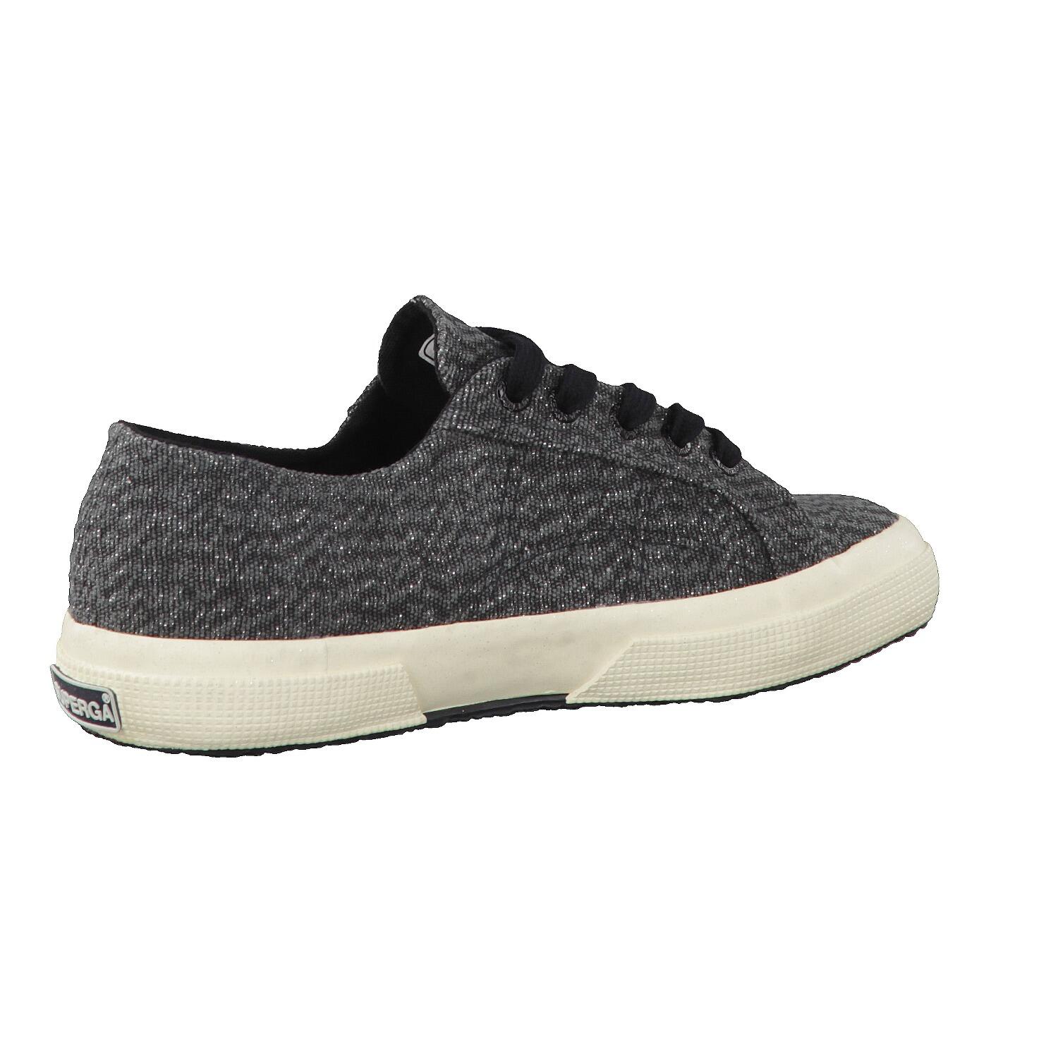 Superga Damen Sneaker 2750 TYEDYELUREXW S00PBU0 15/15