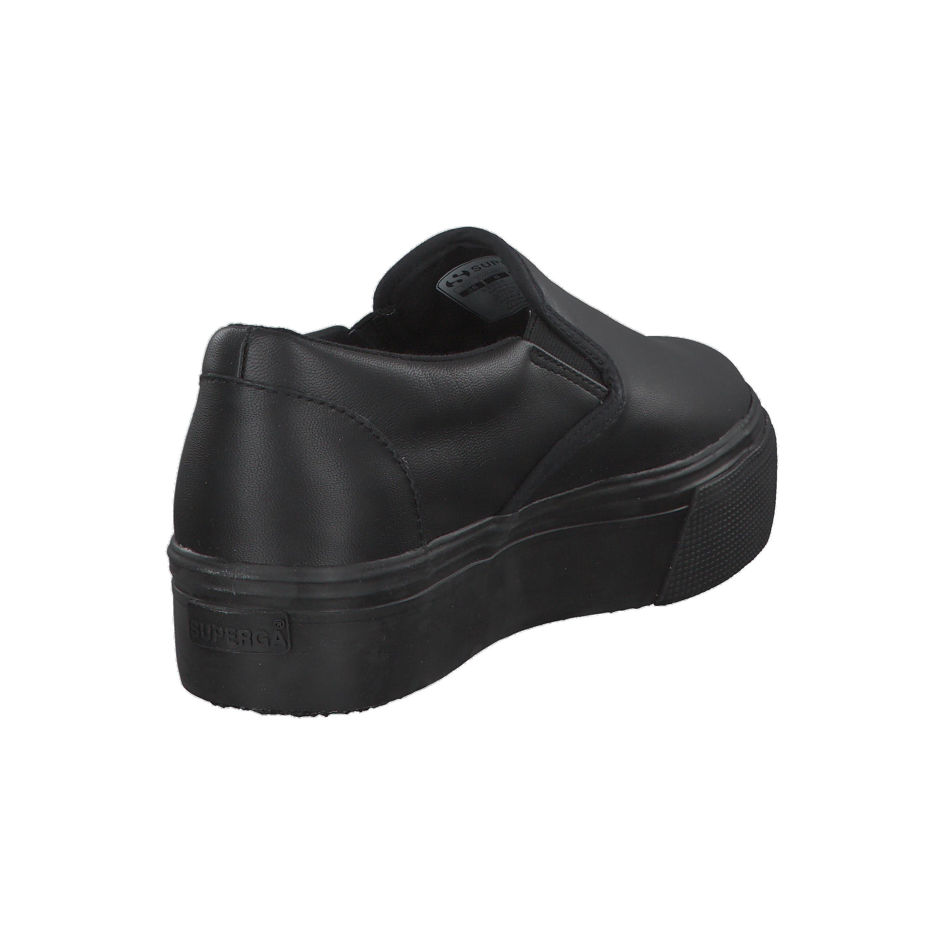 Superga Damen Sneaker 2398 NAPPALEAW S00DGG0 6/7