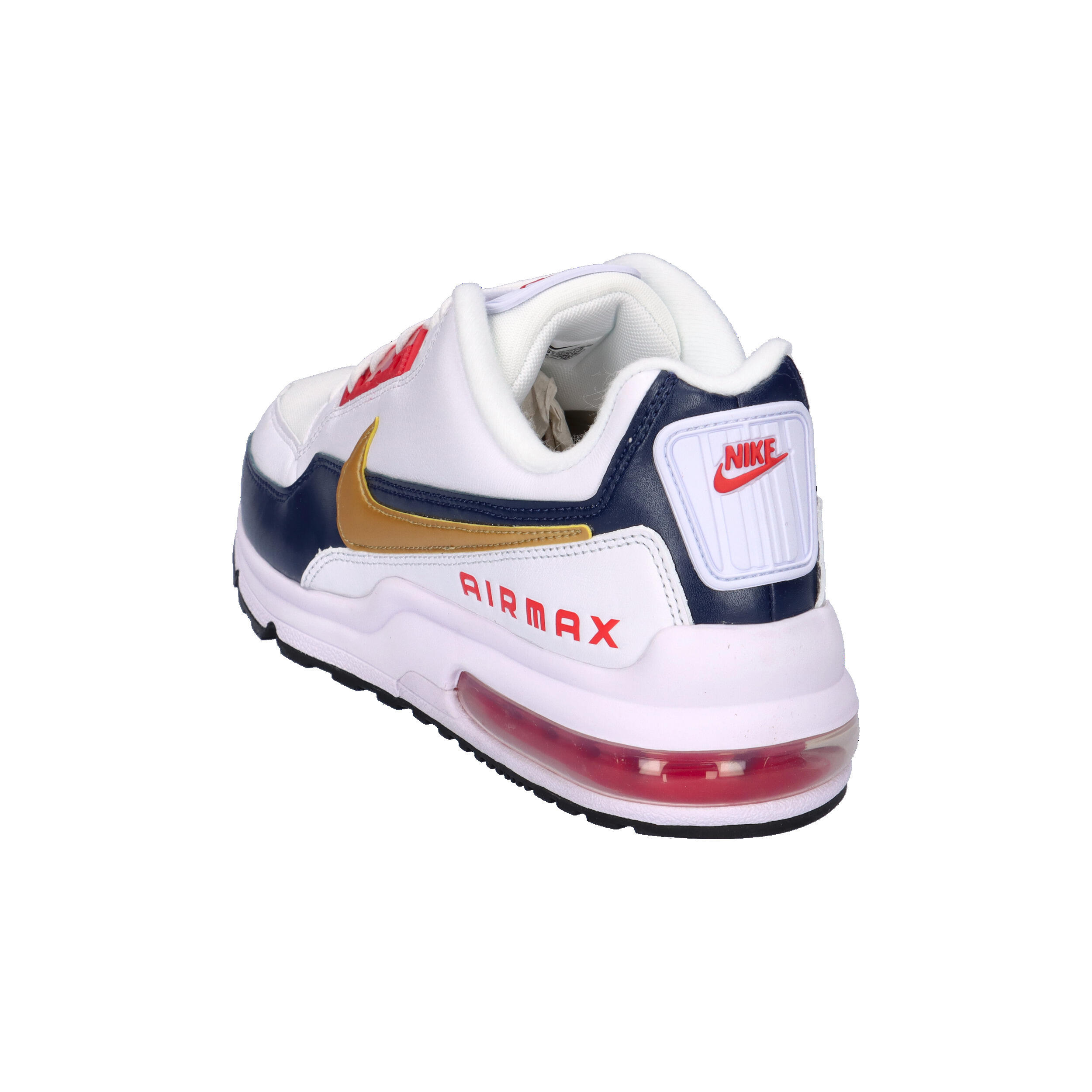 Nike Herren Sneaker Air Max LTD 3 Premium 695484 4/7