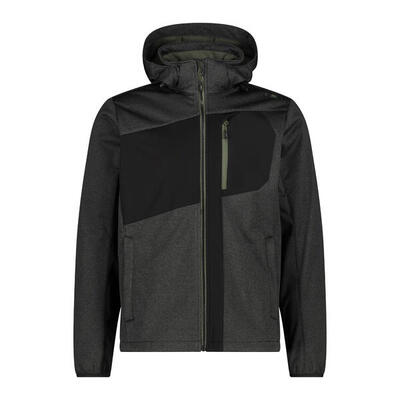CMP Herren Jacke Man Zip Hood Jacket 33A1797