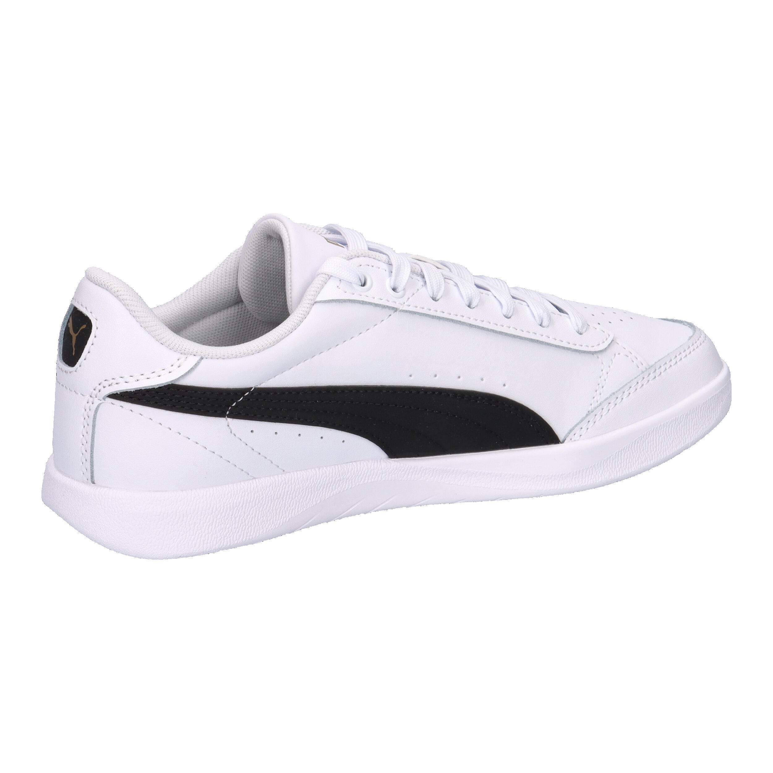 Puma Damen Sneaker Vikky Star 402600 7/7