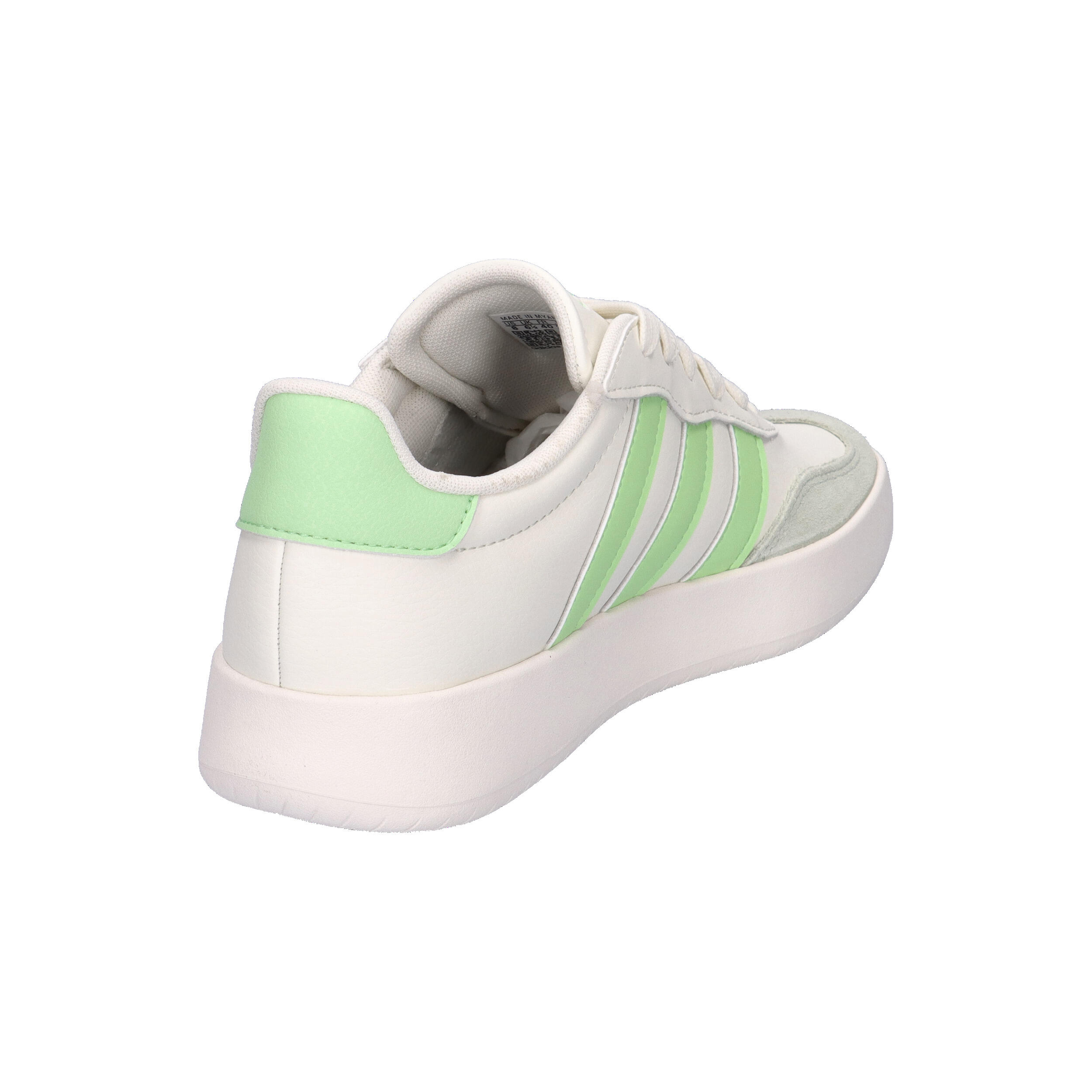 adidas Damen Sneaker BARREDA 14/15