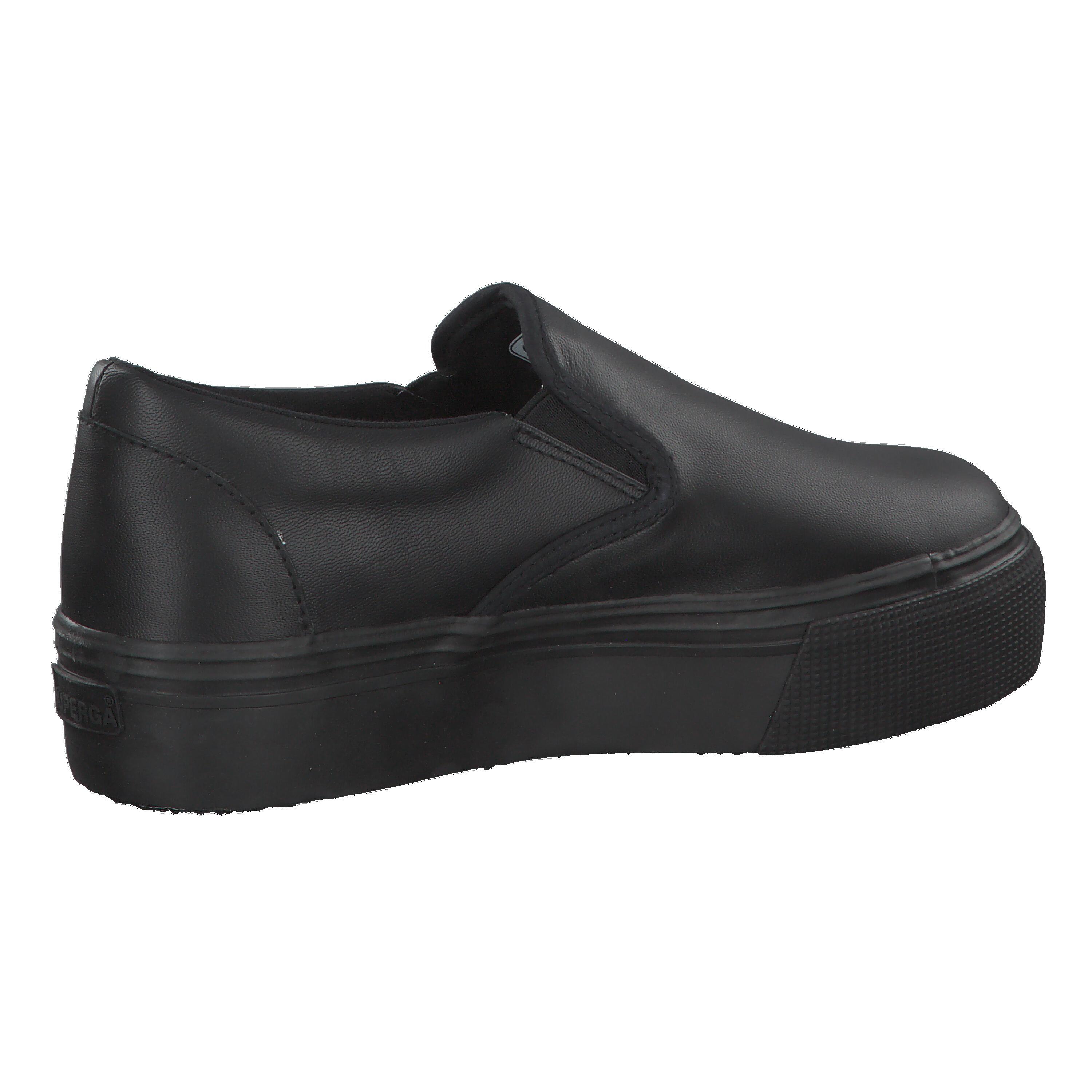 Superga Damen Sneaker 2398 NAPPALEAW S00DGG0 7/7