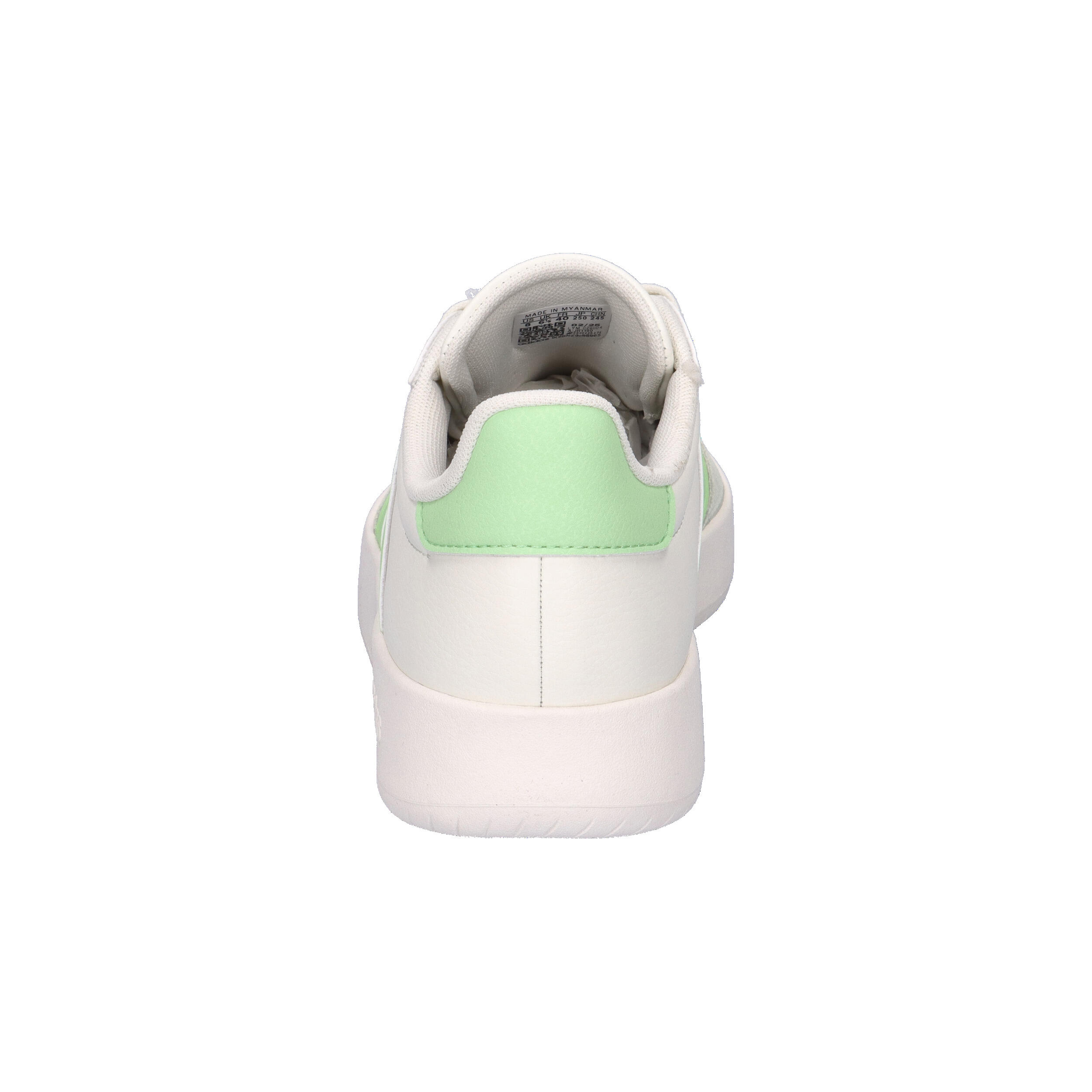 adidas Damen Sneaker BARREDA 13/15