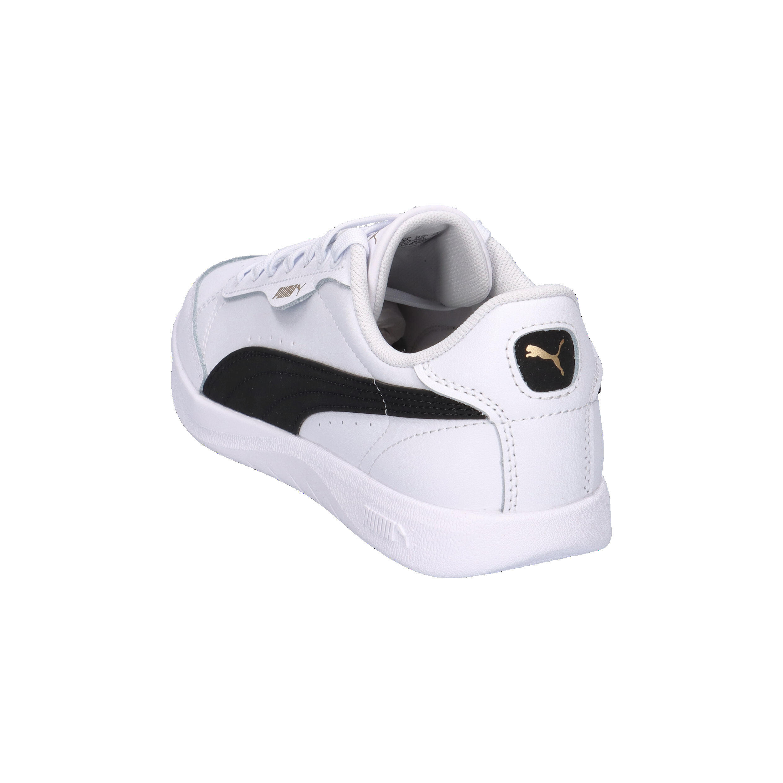 Puma Damen Sneaker Vikky Star 402600 4/7