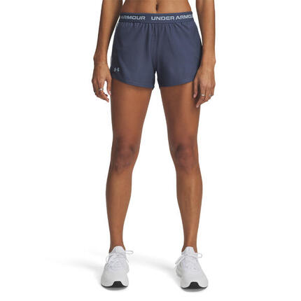 Under Armour Damen Short Tech Play Up Shorts 1389882