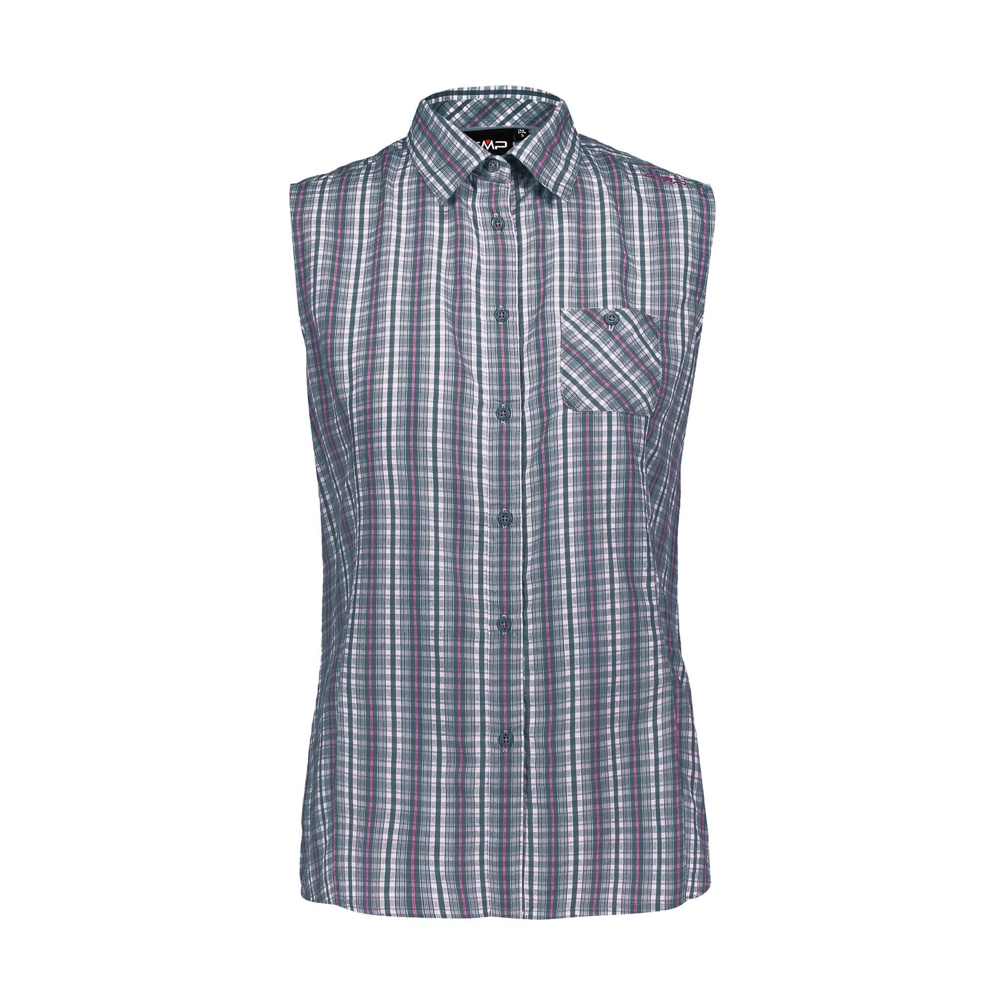 CMP Damen Hemd Woman Shirt 30T9966 1/1