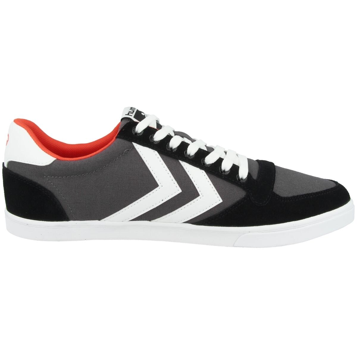 Sneaker low Slimmer Stadil Low Unisex Erwachsene 3/7