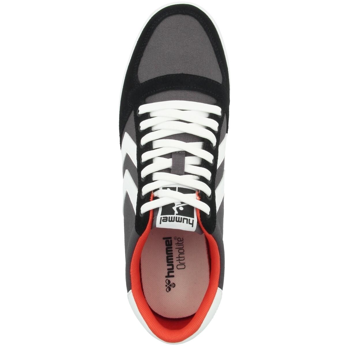 Sneaker low Slimmer Stadil Low Unisex Erwachsene 2/7