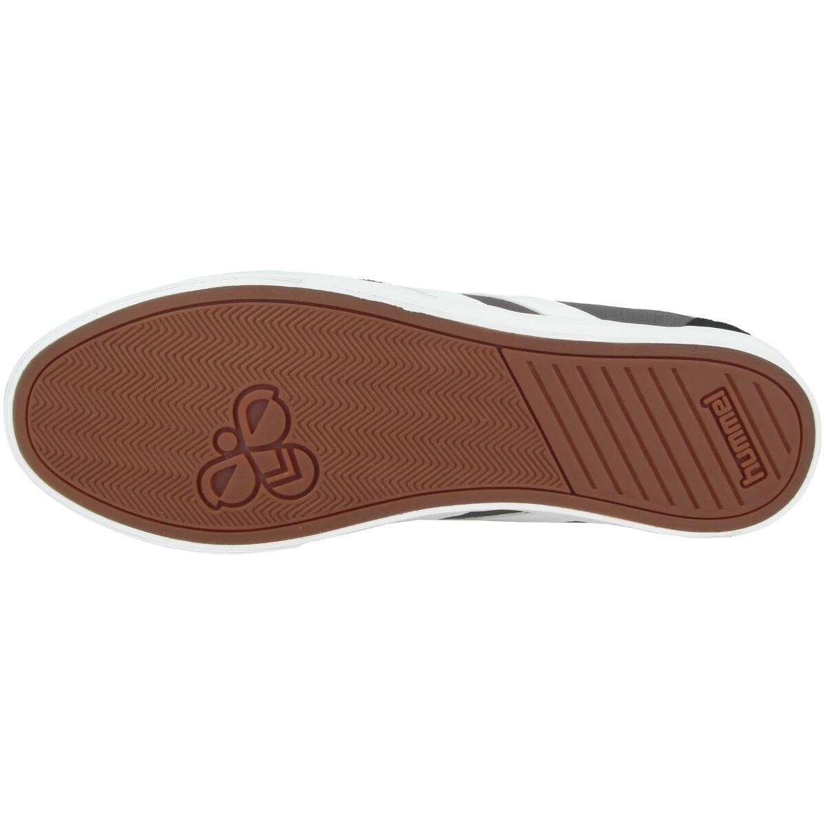 Sneaker low Slimmer Stadil Low Unisex Erwachsene 5/7