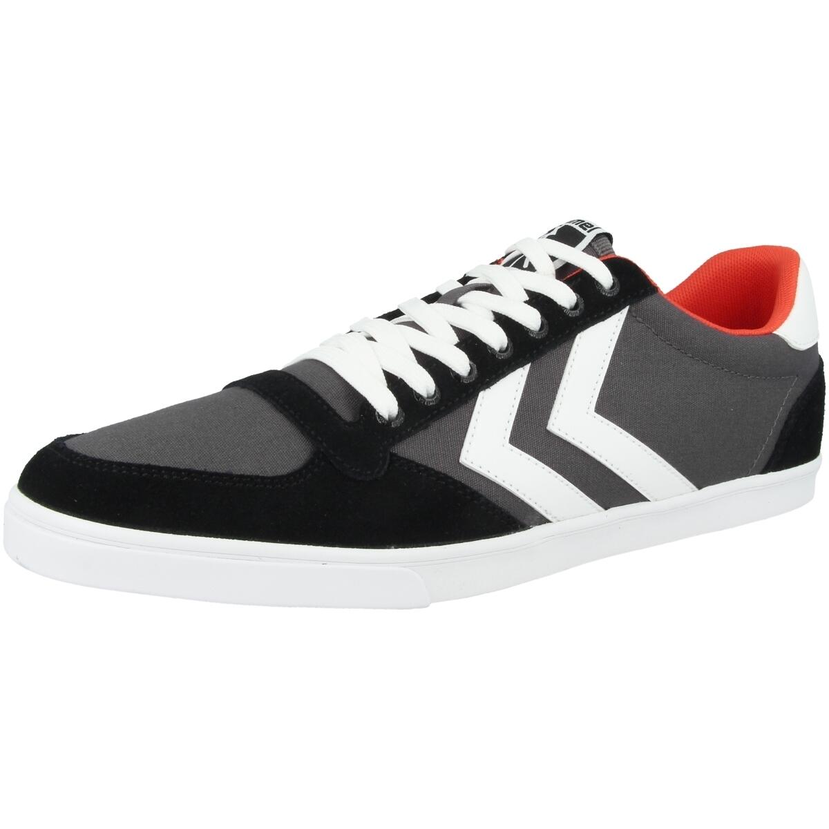 Sneaker low Slimmer Stadil Low Unisex Erwachsene 4/7