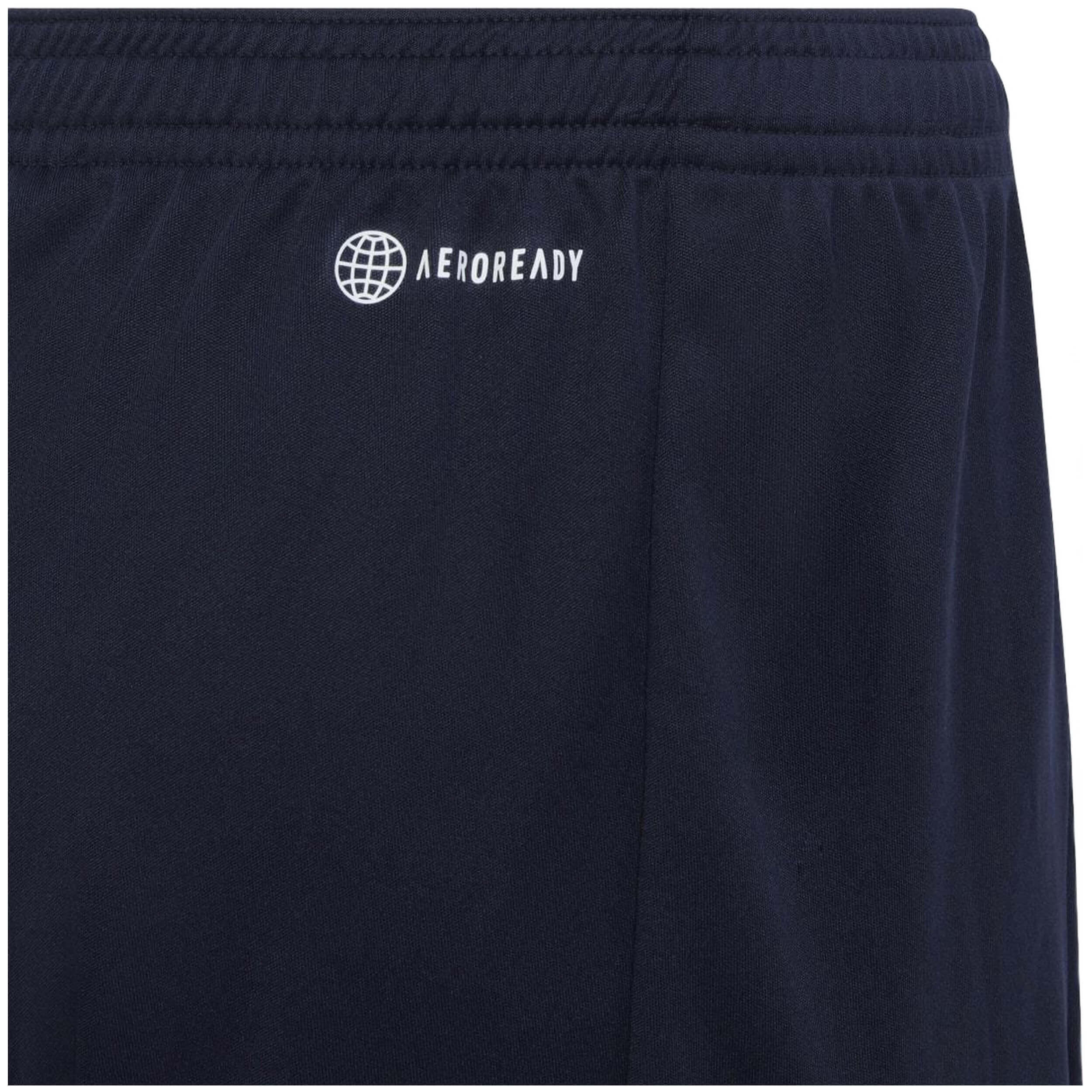 Calções Adidas modelo IC5657 para crianças 3/9