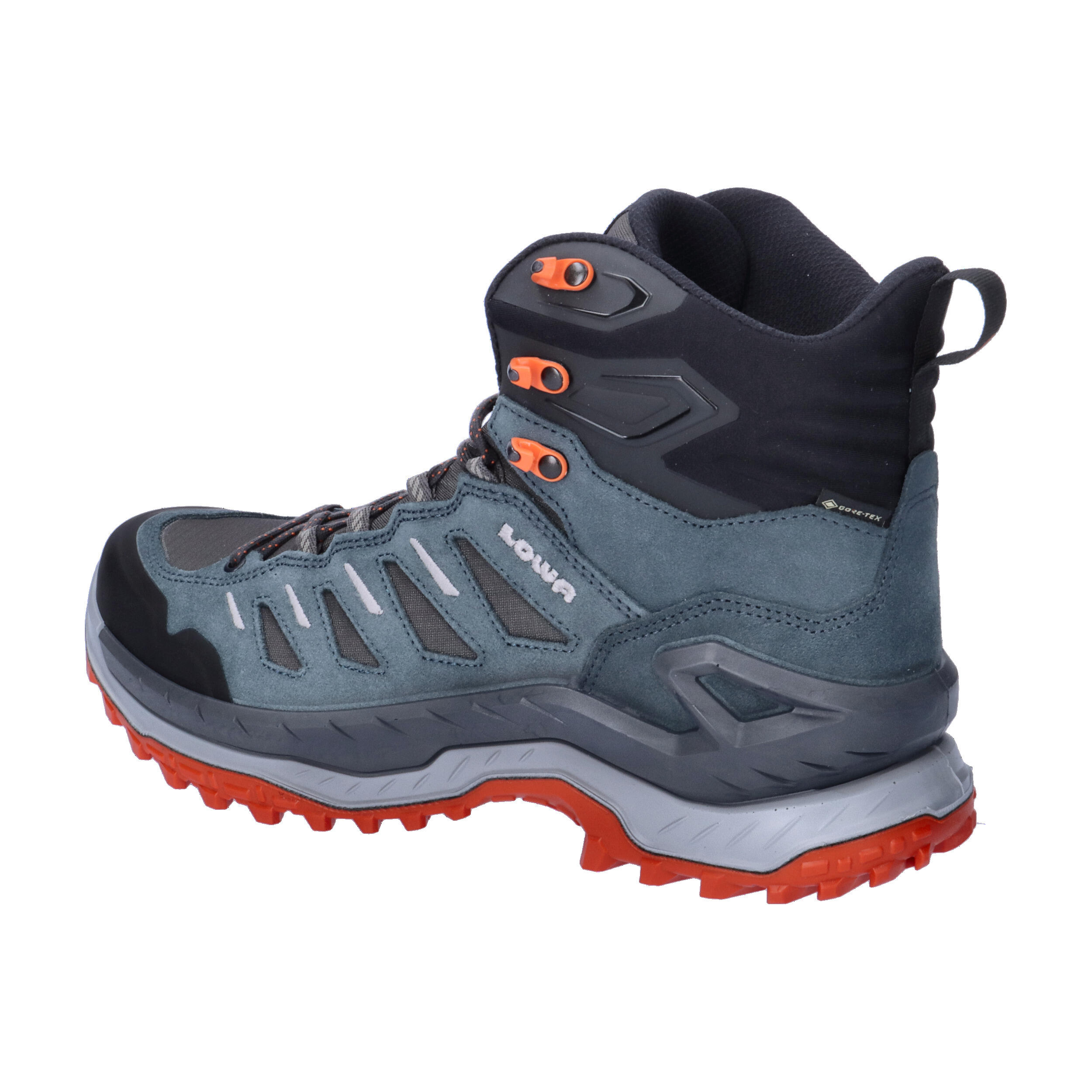 Lowa Herren Wanderschuhe Innovo GTX Mid 311330 3/7