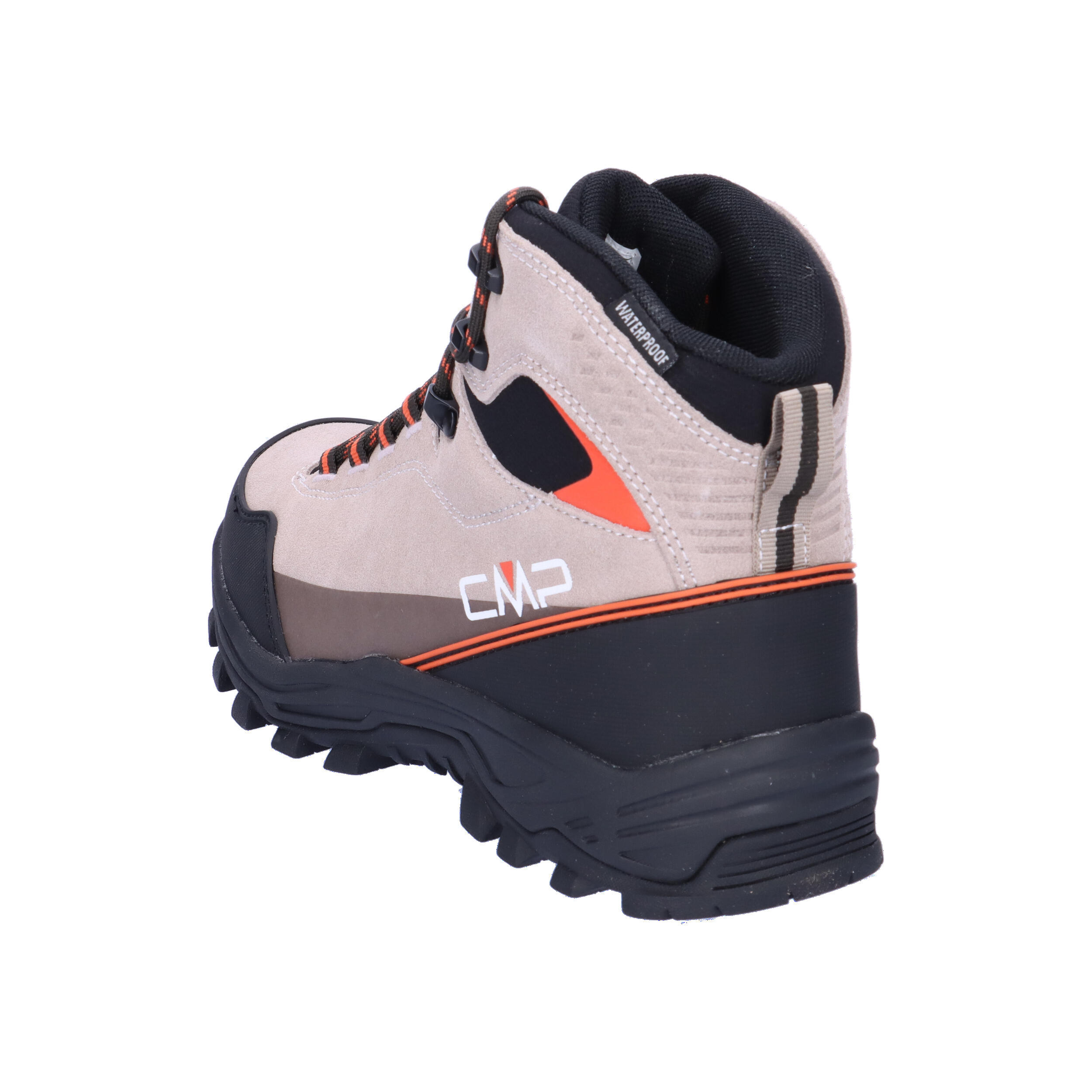 Scarpe trekking da donna CMP Myzar WP Mid 4/7
