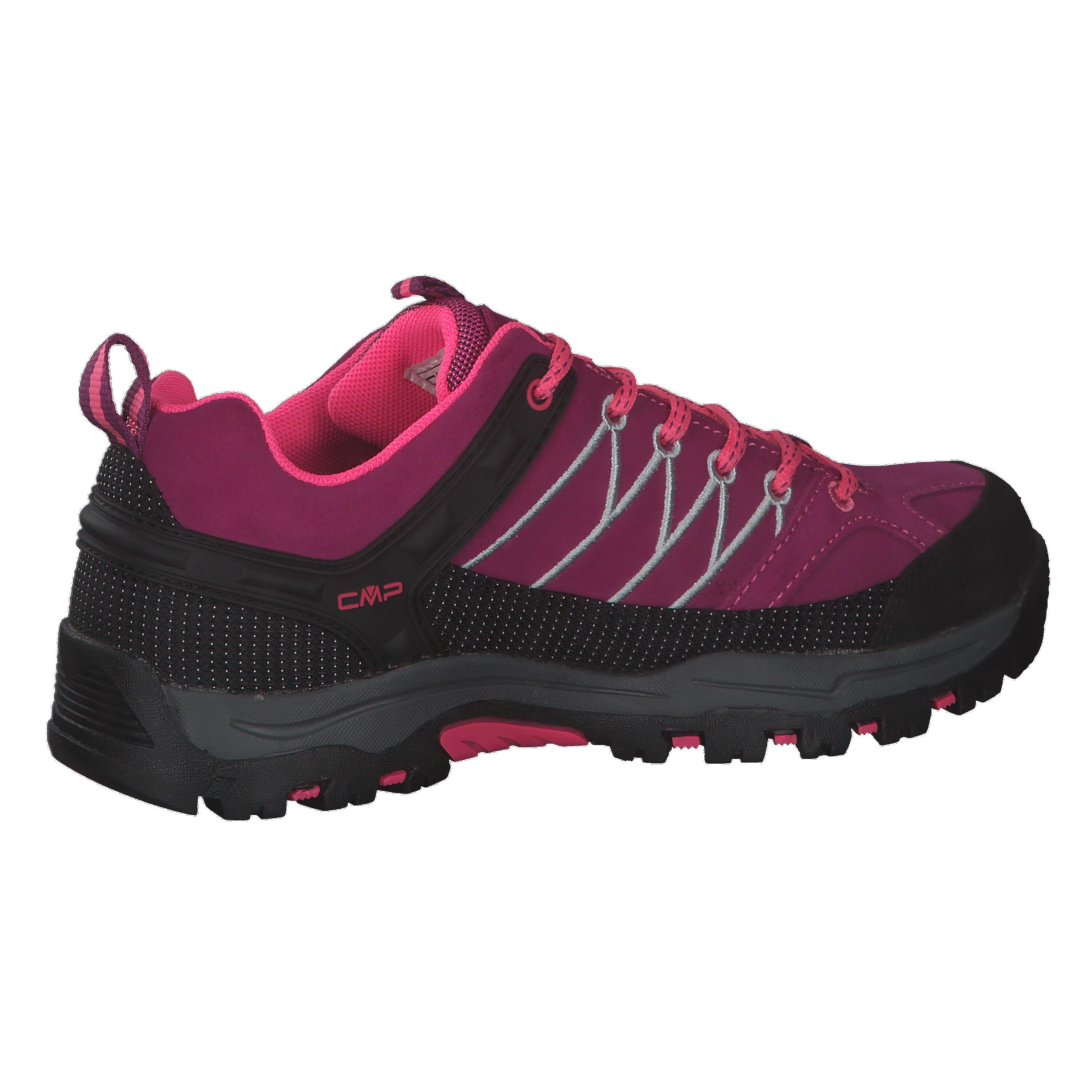 Scarpe junior CMP Rigel Low Wp 7/7
