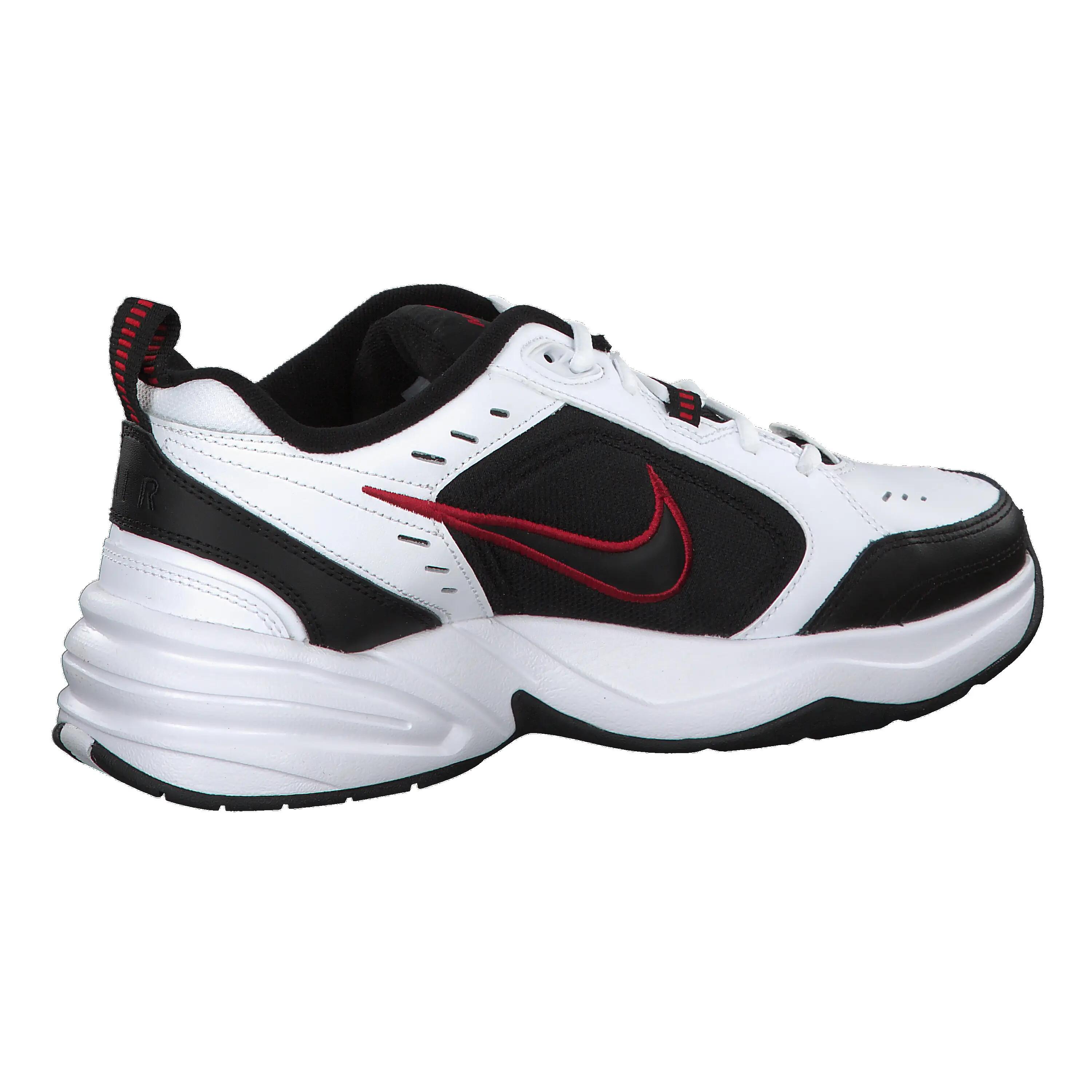 Sportschoenen Nike Air Monarch IV, Wit, Mannen 7/7