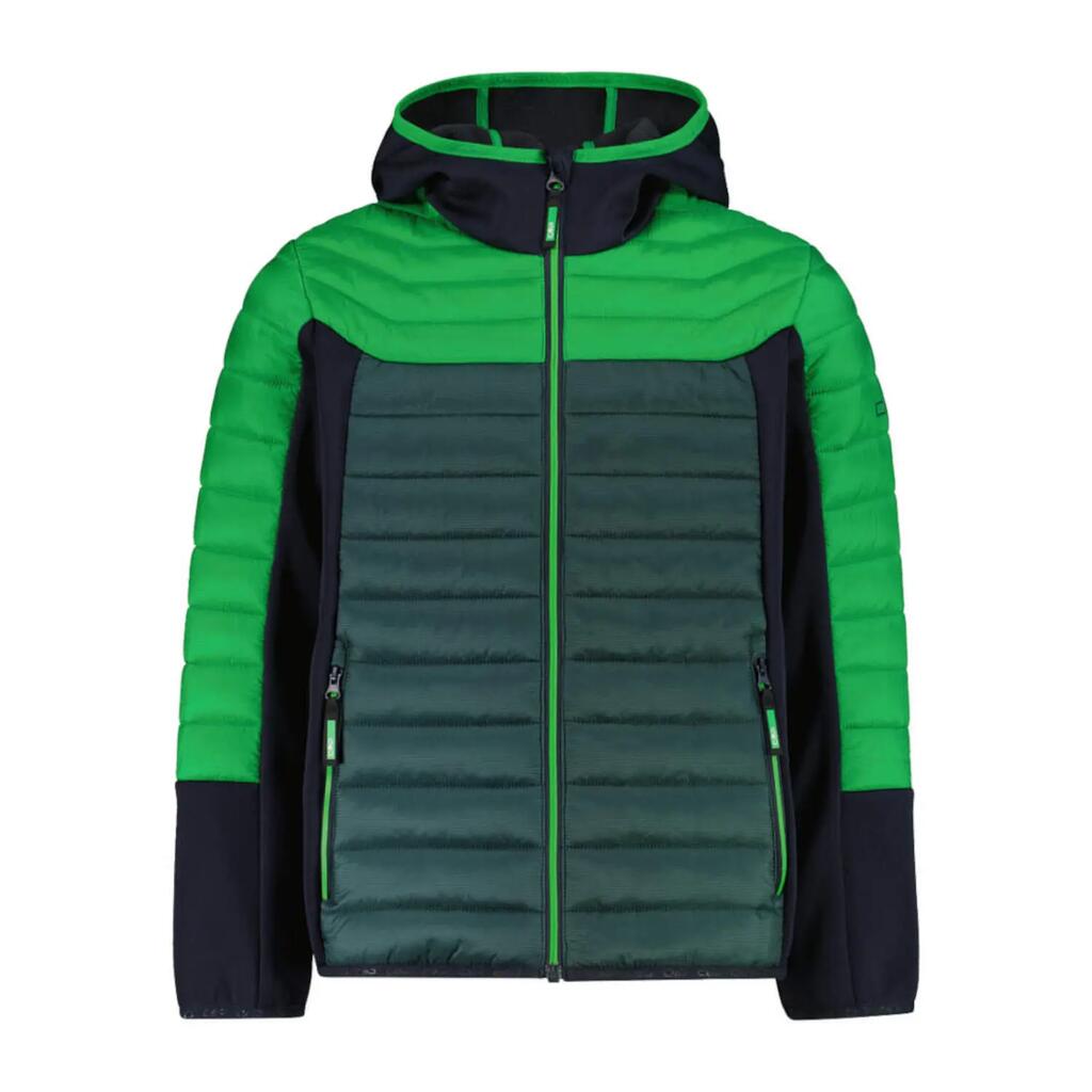 Child Puffer jacket CMP