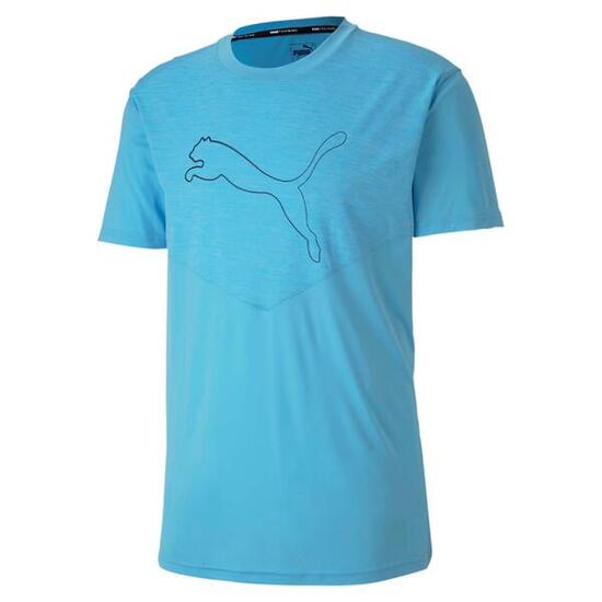 Puma Herren T-Shirt Reactive Tech Tee 518984
