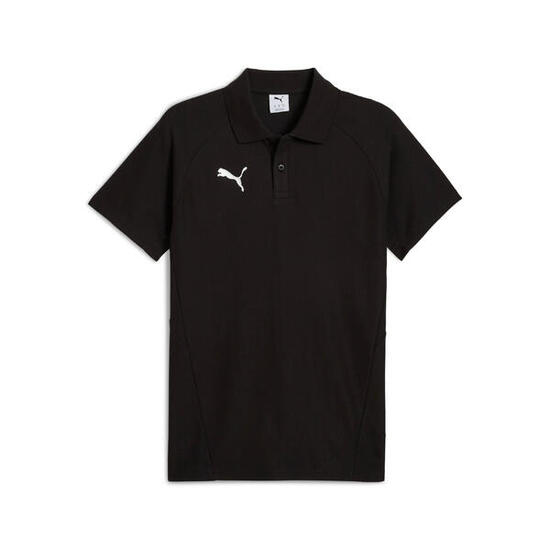 Polo Puma TeamEvostripe