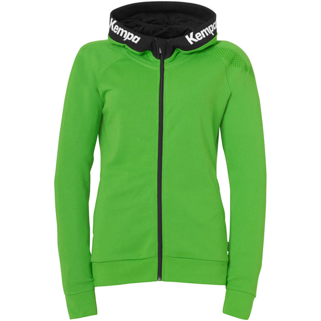 Sweatshirt hoodie woman Kempa Core 26